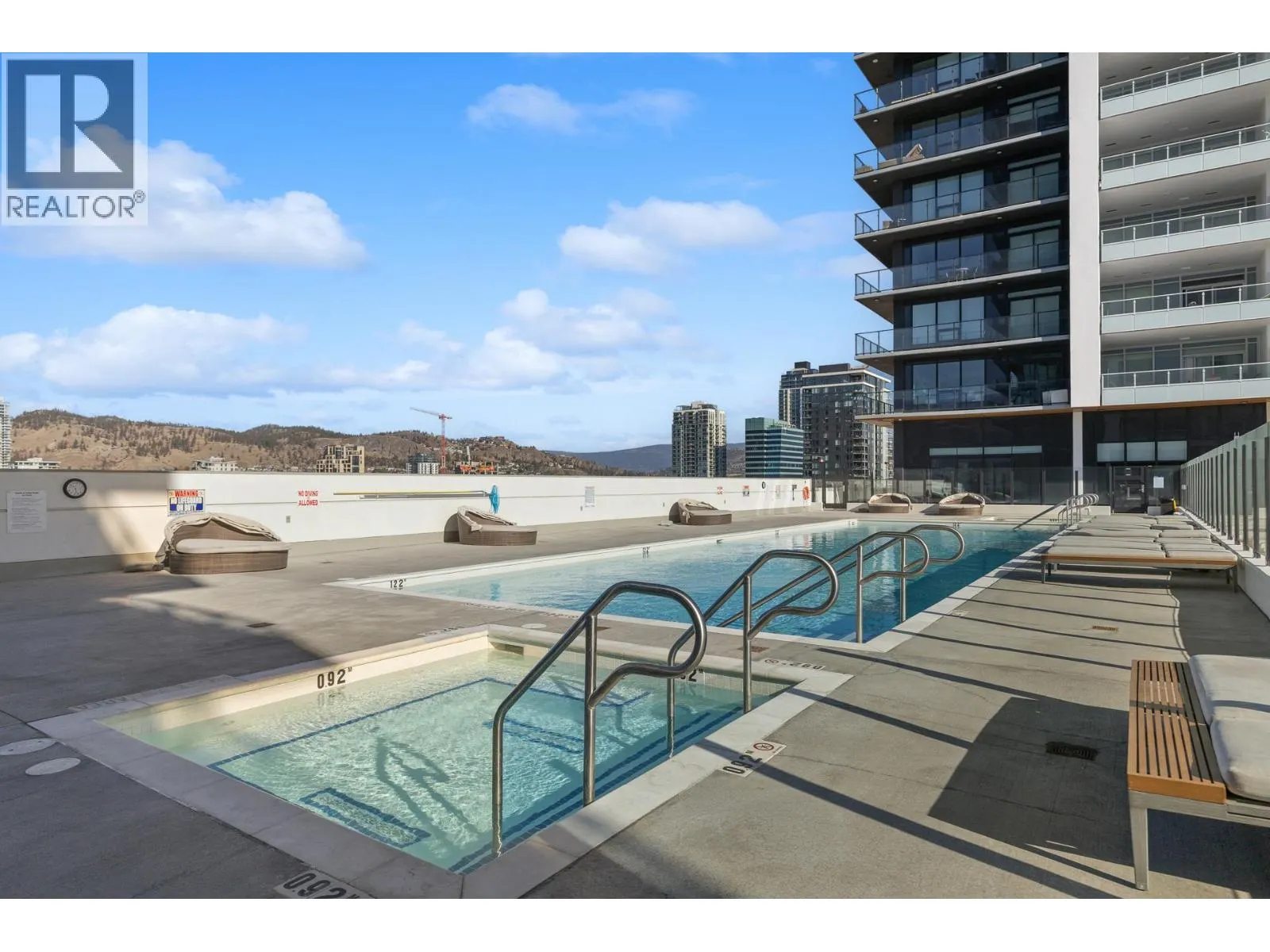 238 Leon Avenue Unit# 1407