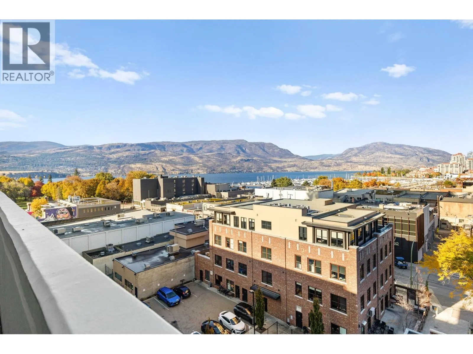 238 Leon Avenue Unit# 1407