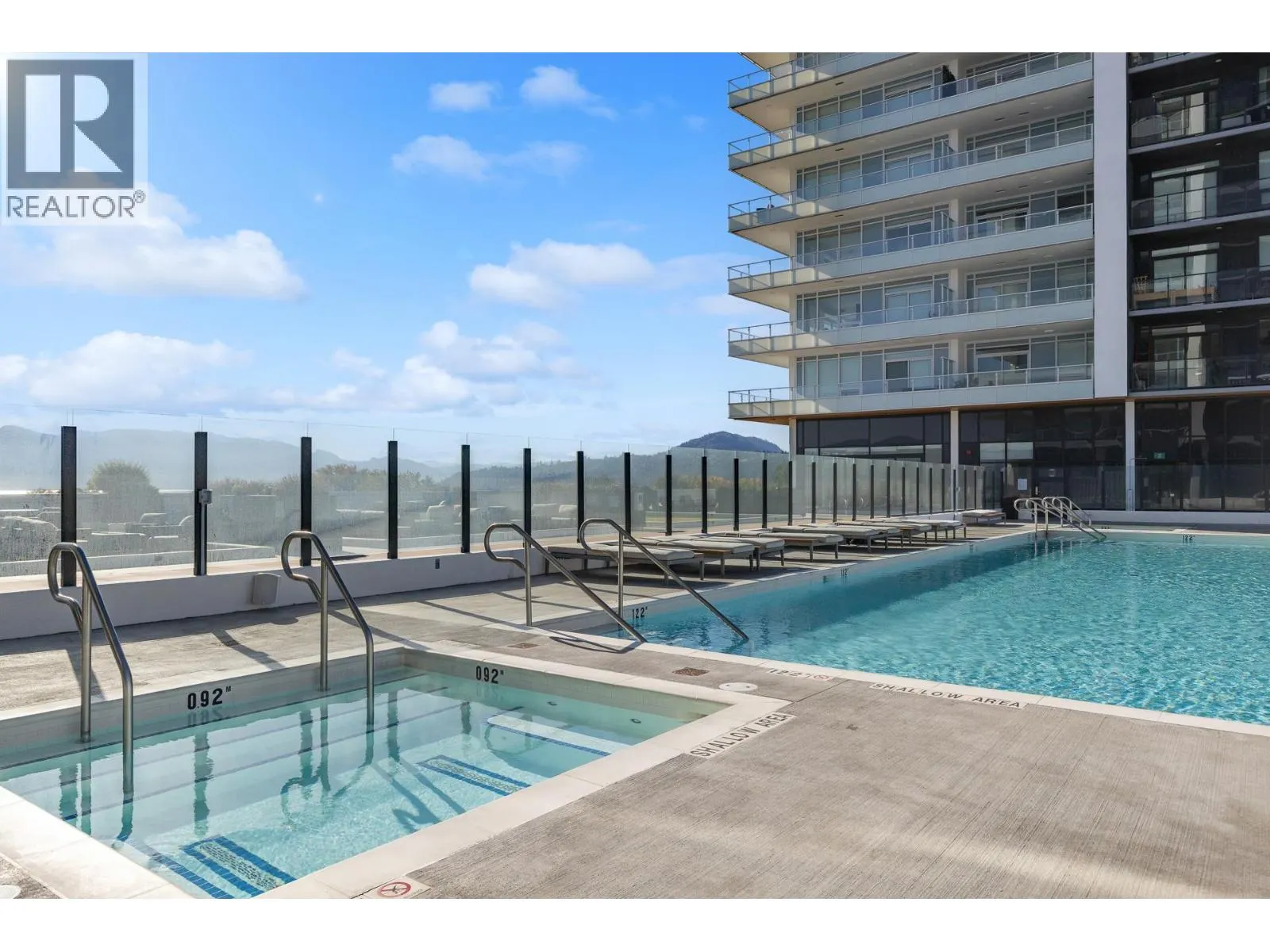 238 Leon Avenue Unit# 1407