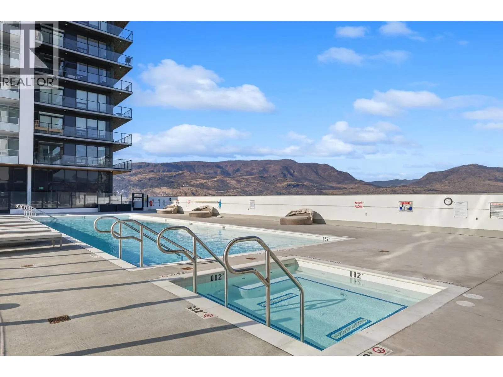 238 Leon Avenue Unit# 1407