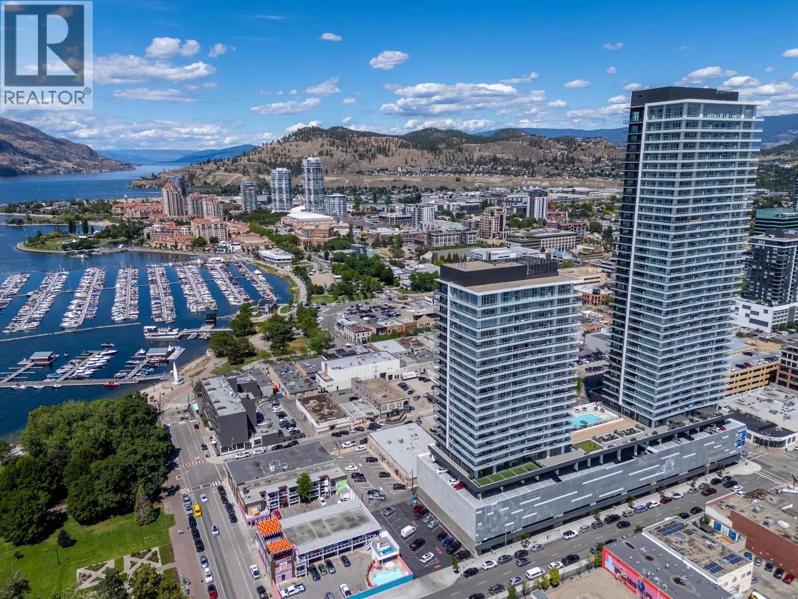 238 Leon Avenue Unit# 1407