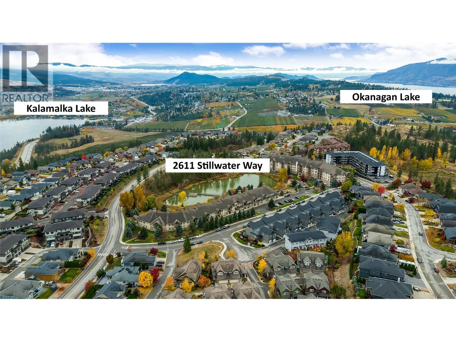 2611 Stillwater Way Unit# 210