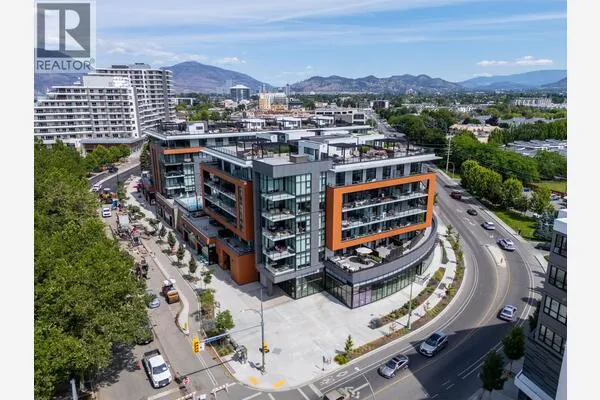 3389 Lakeshore Road Unit# 407