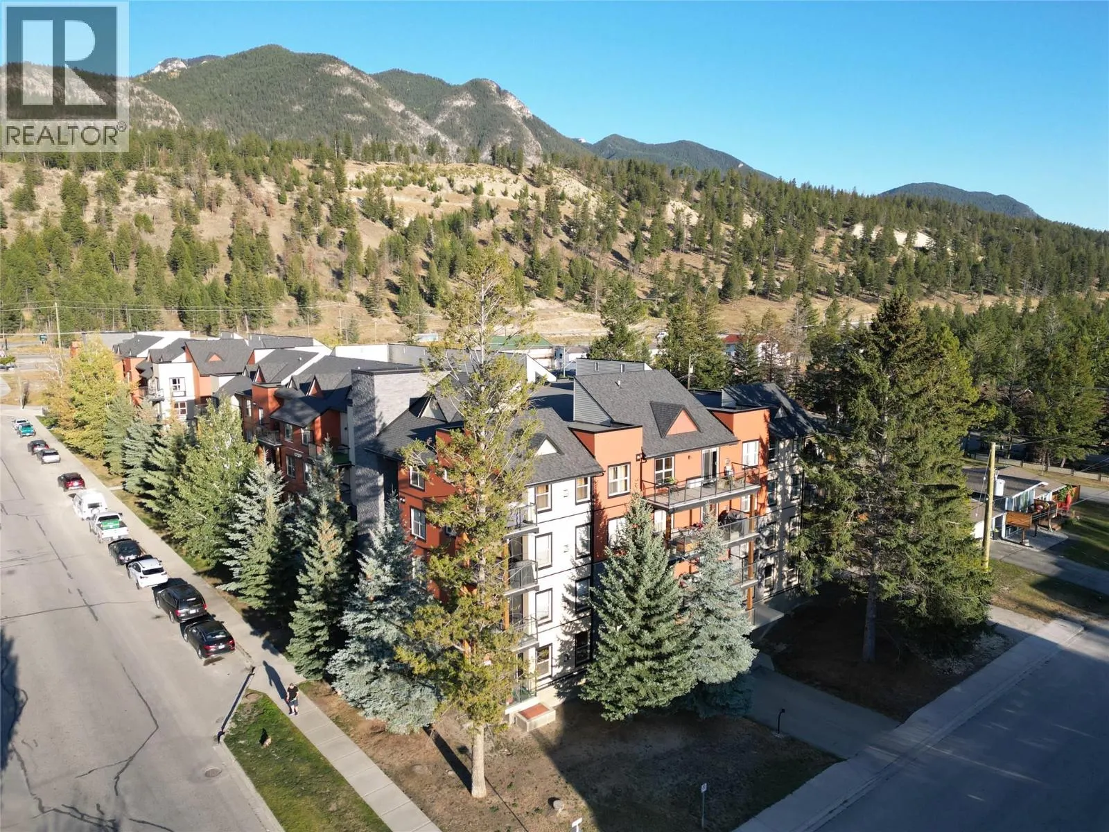 4874 STANLEY Street Unit# 2302