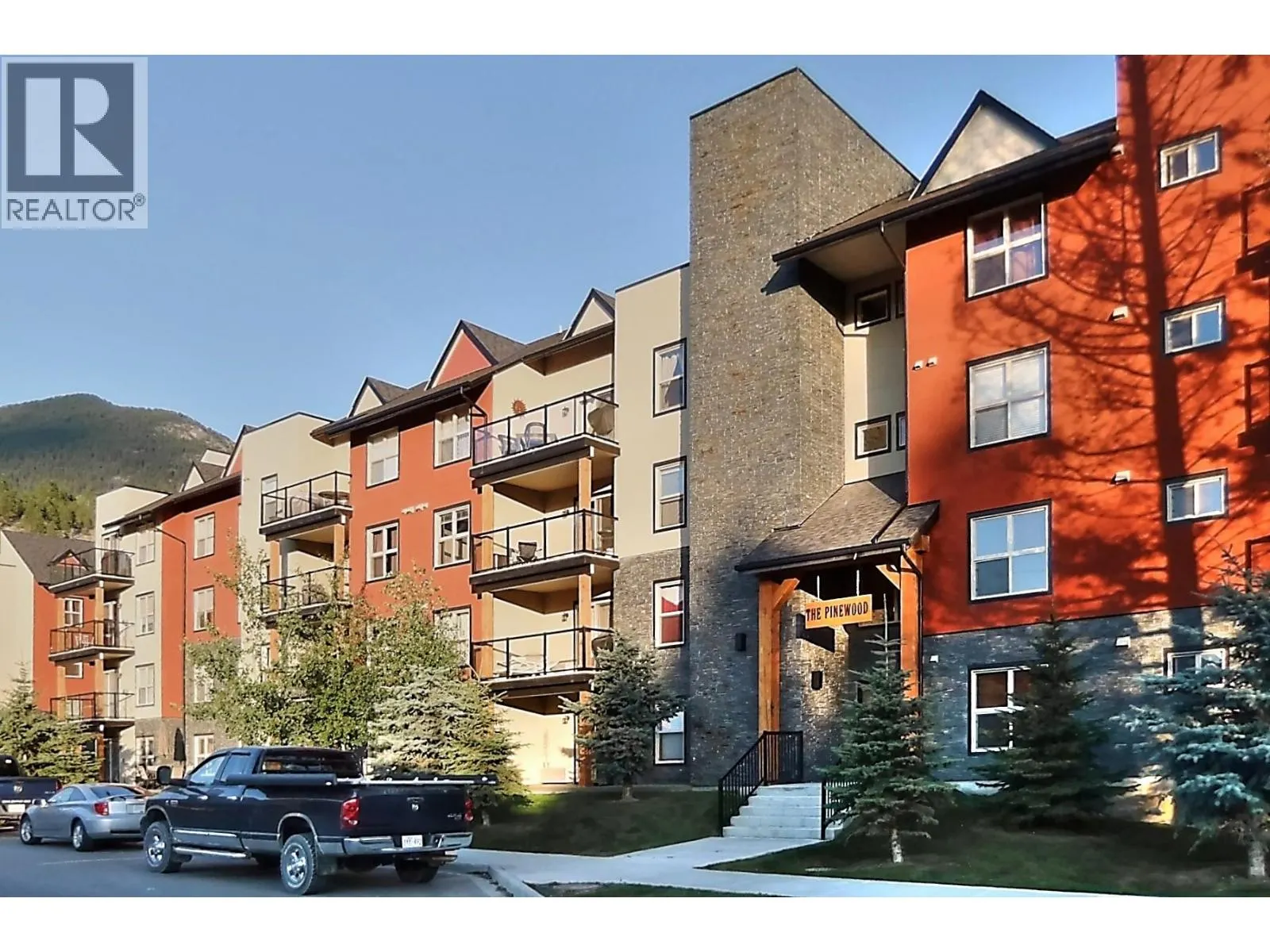 4874 STANLEY Street Unit# 2302