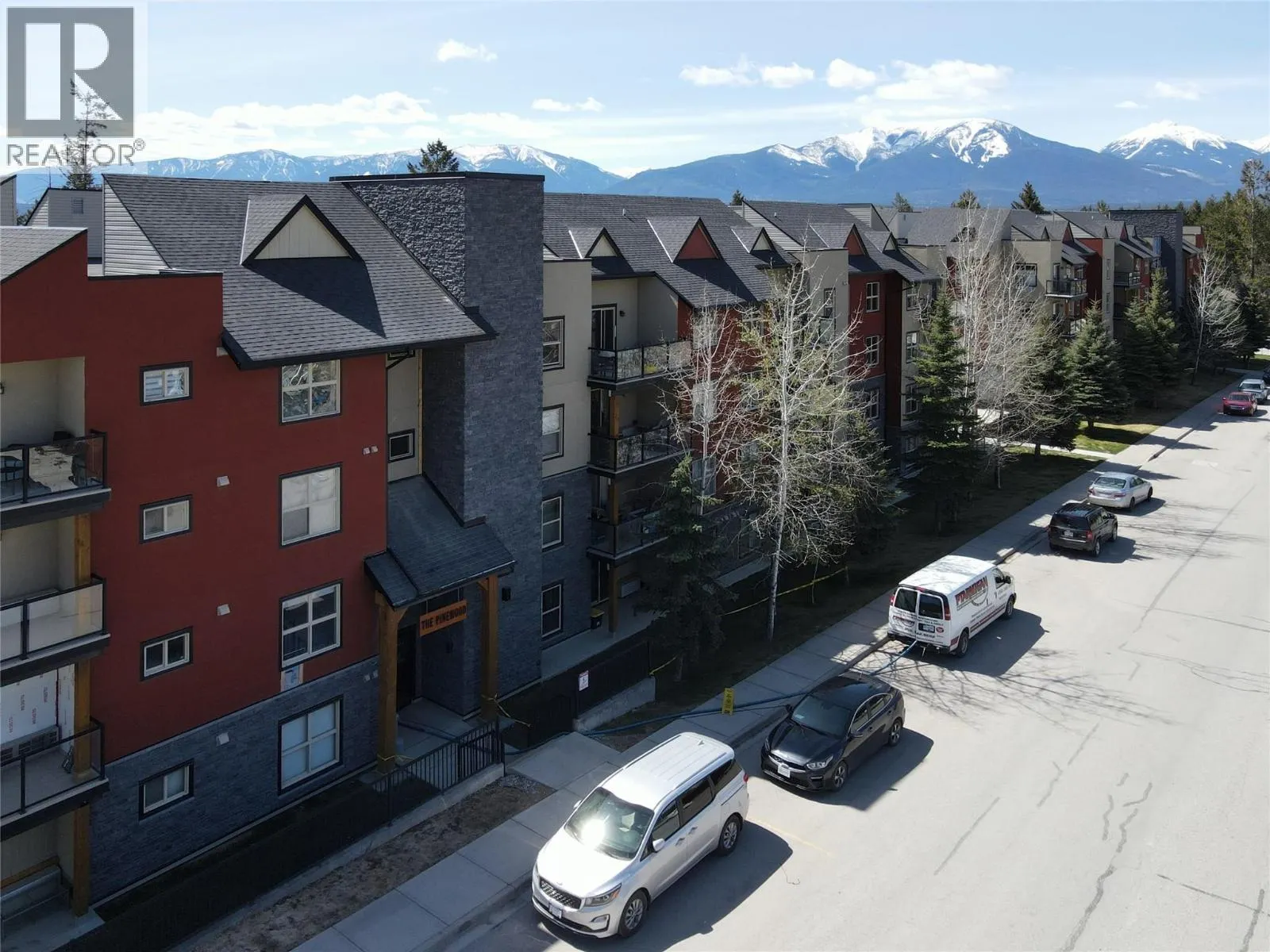 4874 STANLEY Street Unit# 2302