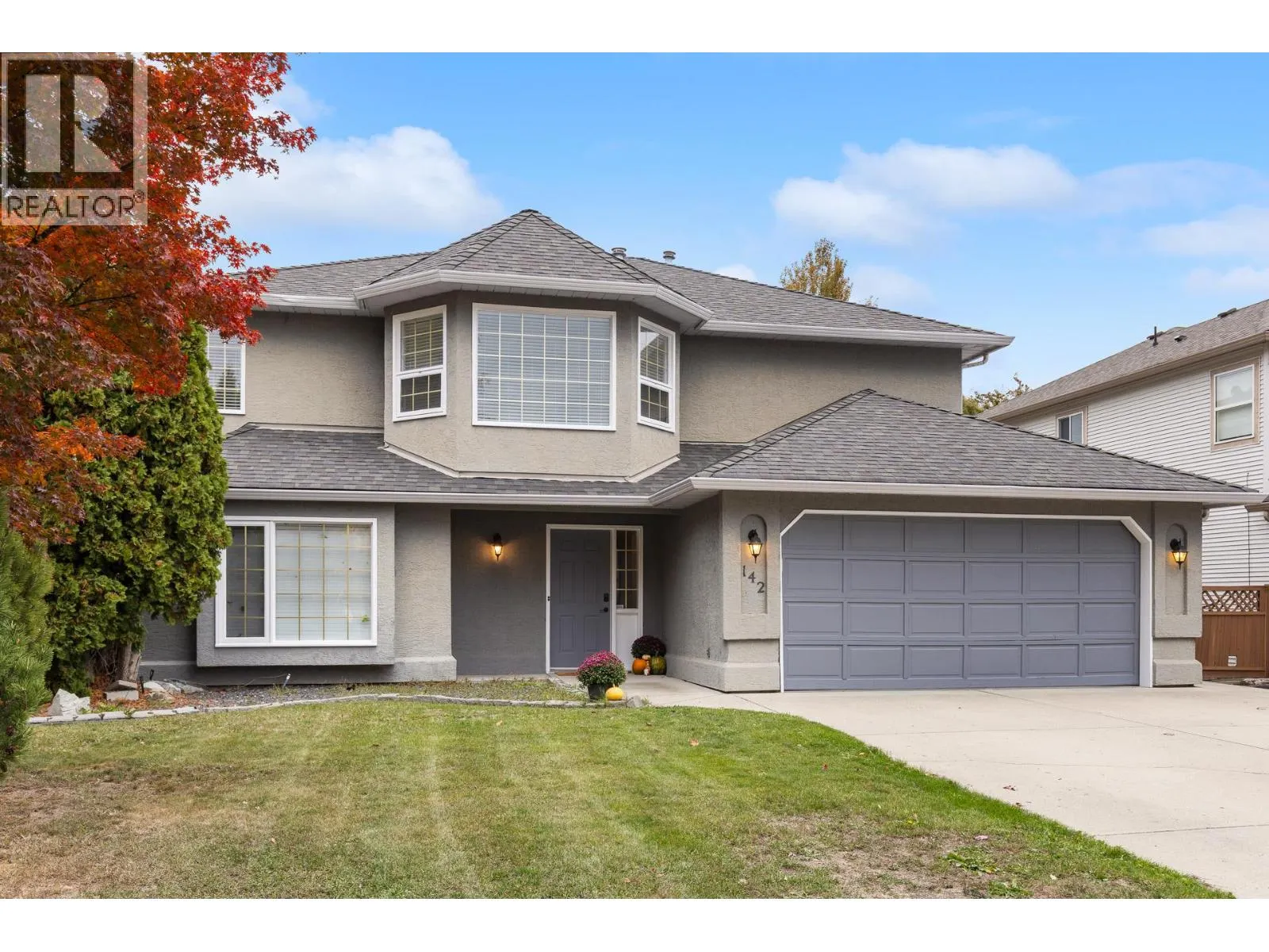 142 Applebrooke Crescent