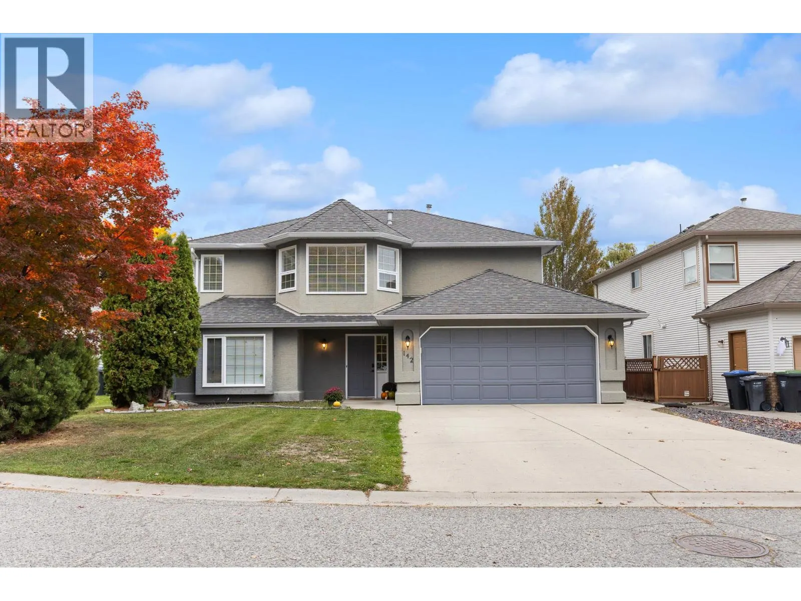 142 Applebrooke Crescent