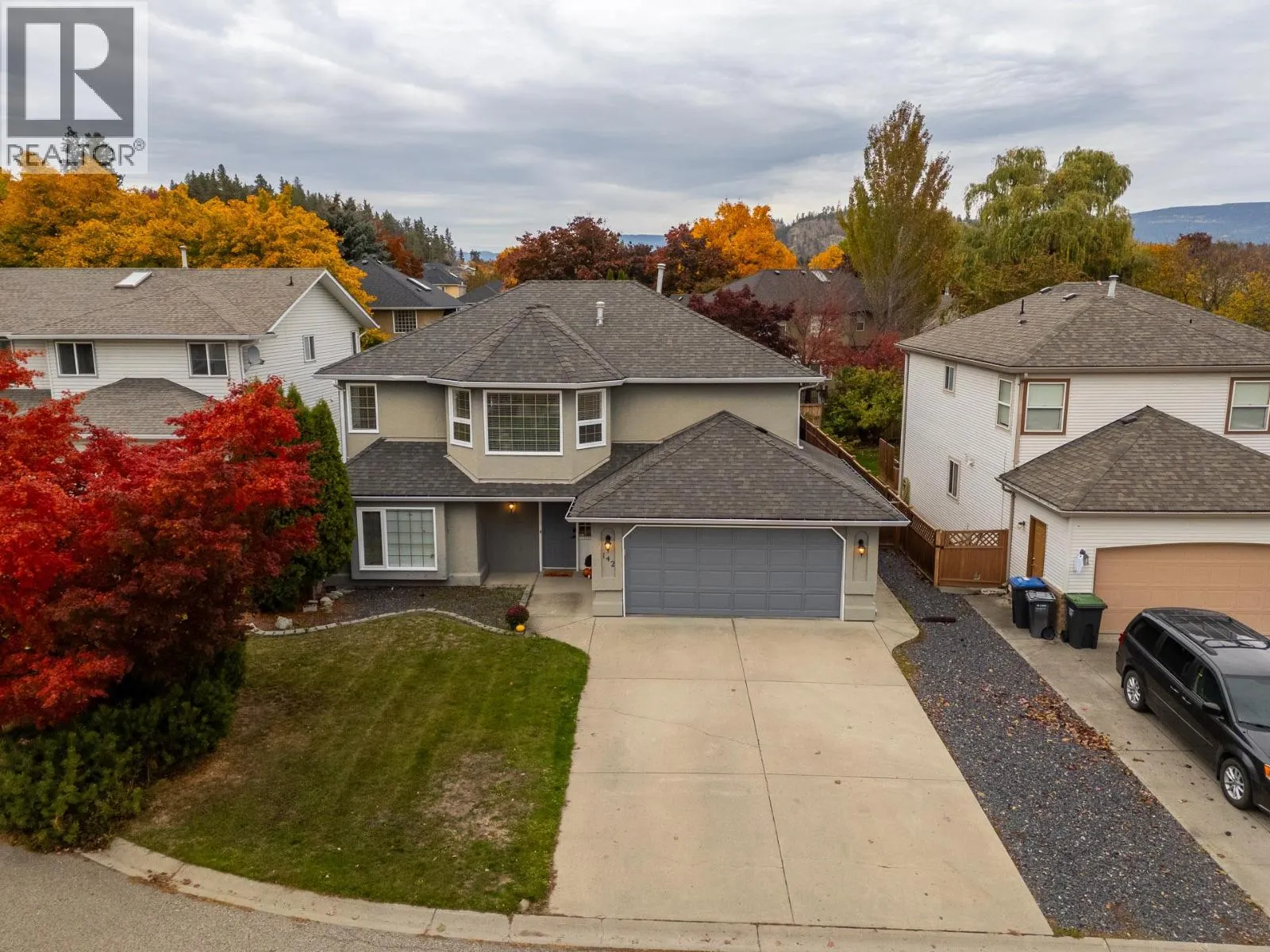 142 Applebrooke Crescent