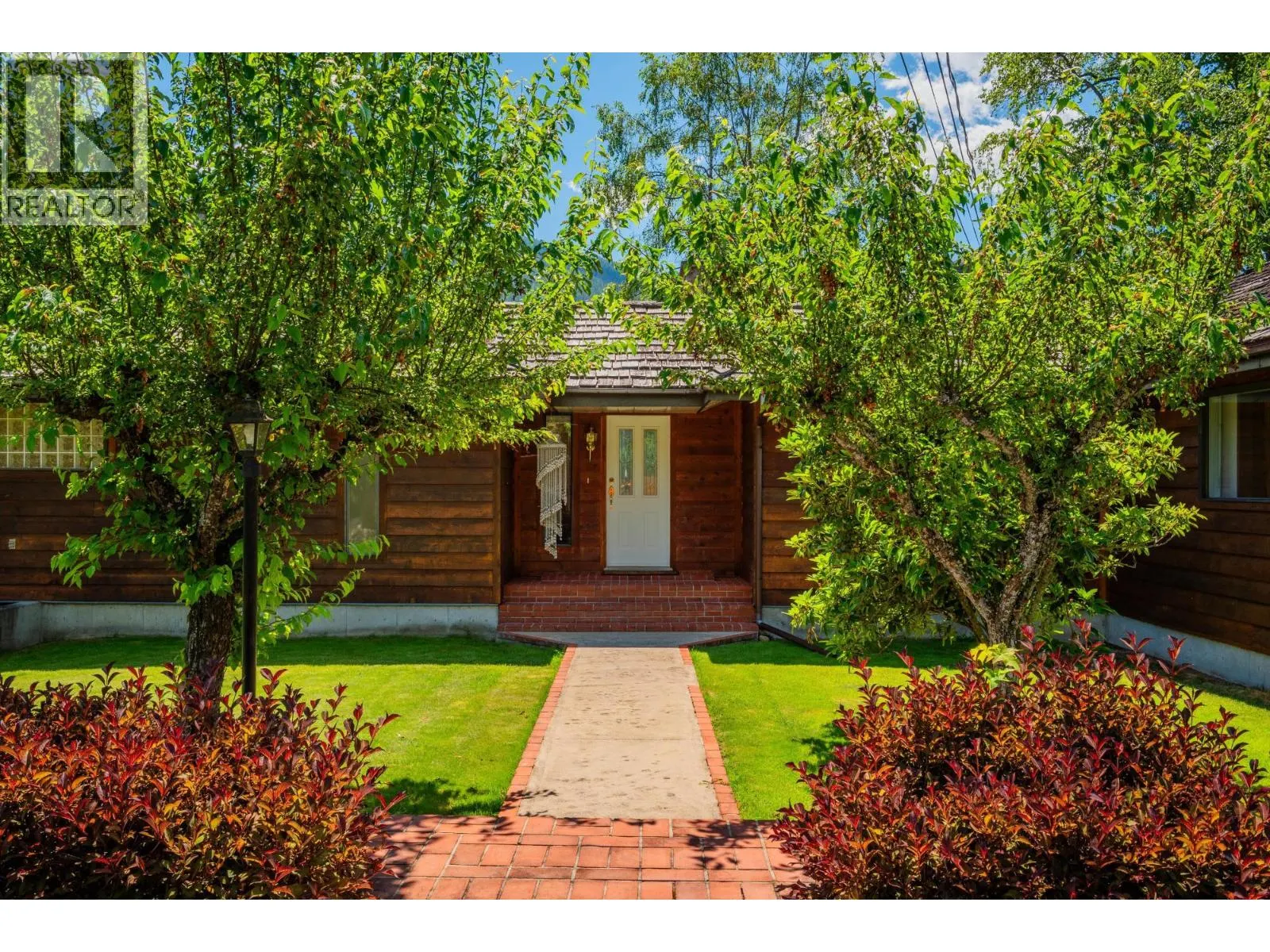 3918 MACGREGOR WEST Road