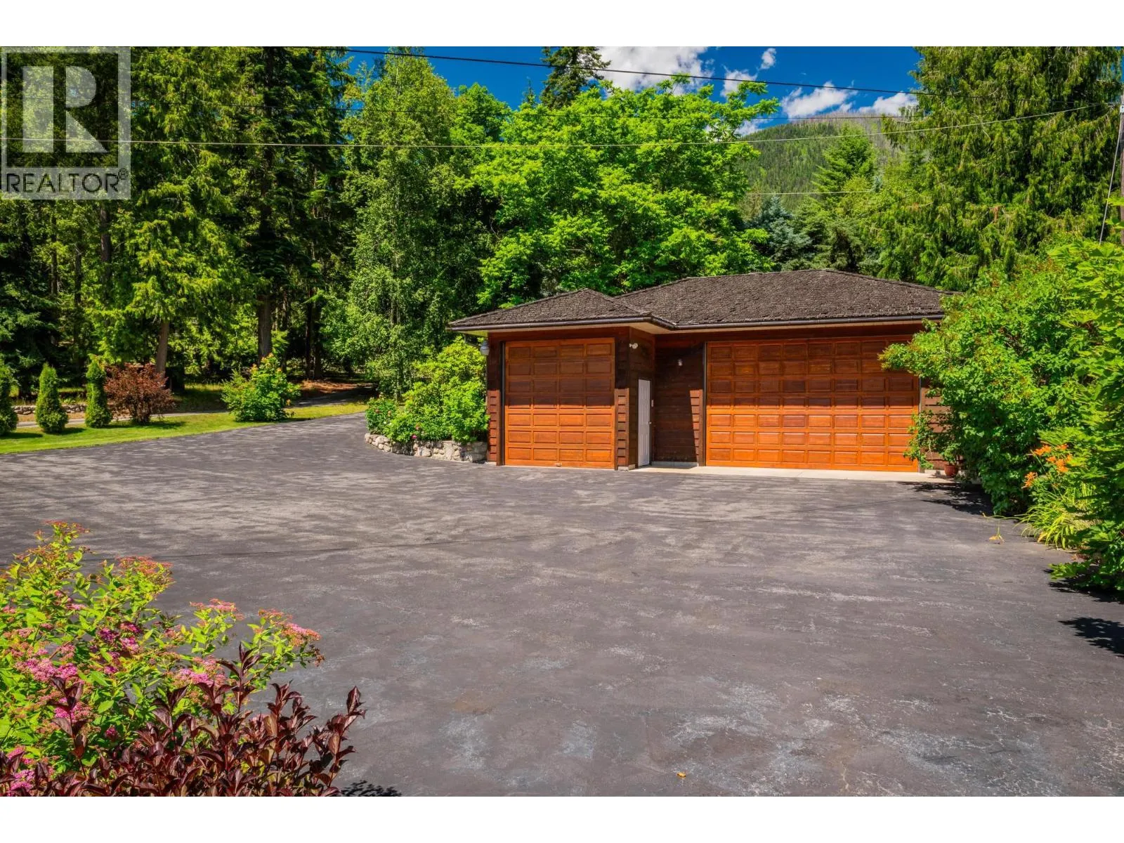 3918 MACGREGOR WEST Road