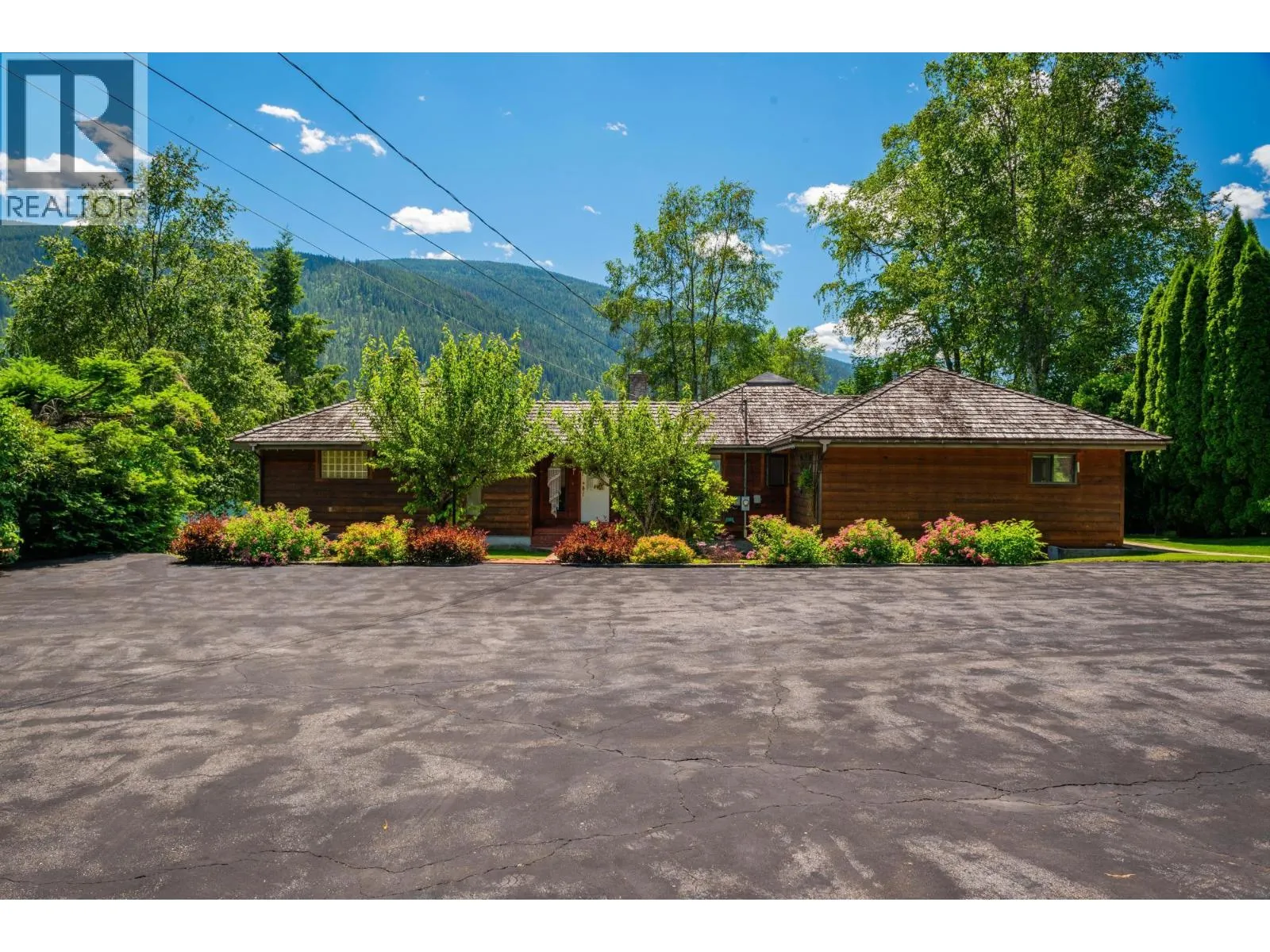 3918 MACGREGOR WEST Road