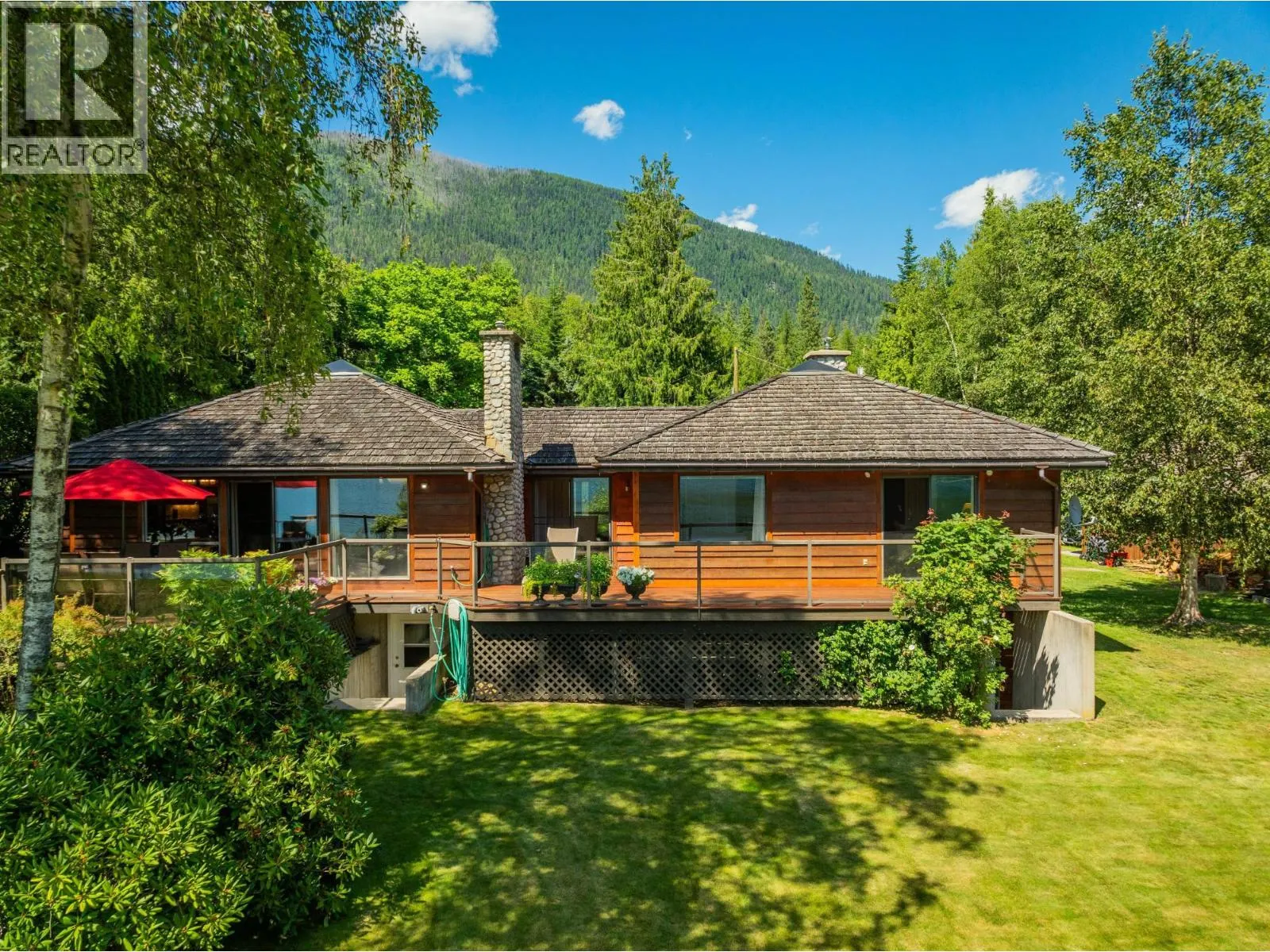 3918 MACGREGOR WEST Road