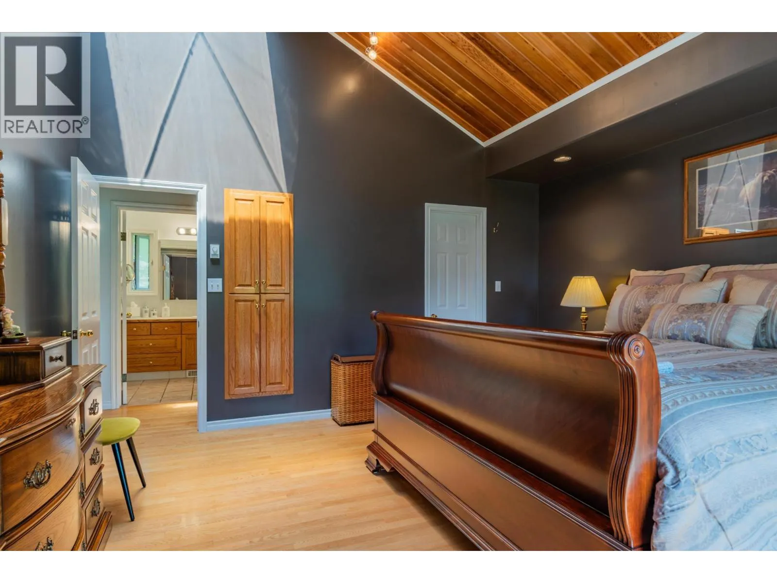 3918 MACGREGOR WEST Road