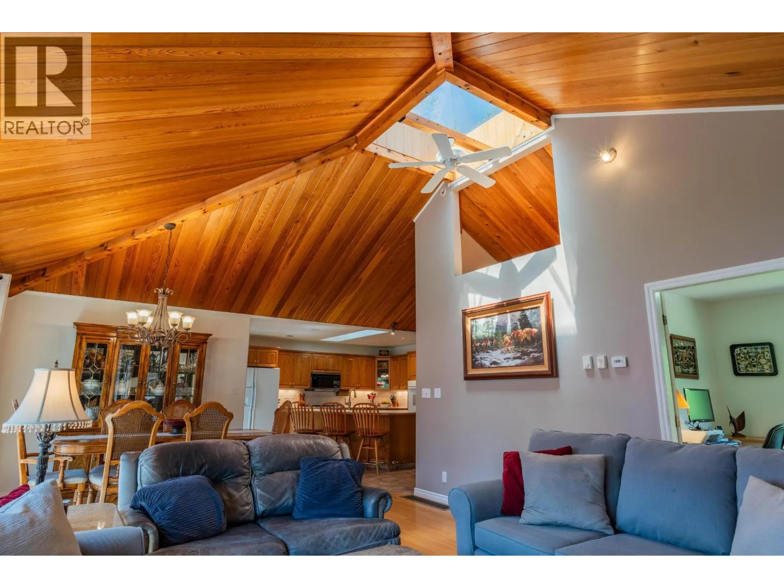 3918 MACGREGOR WEST Road
