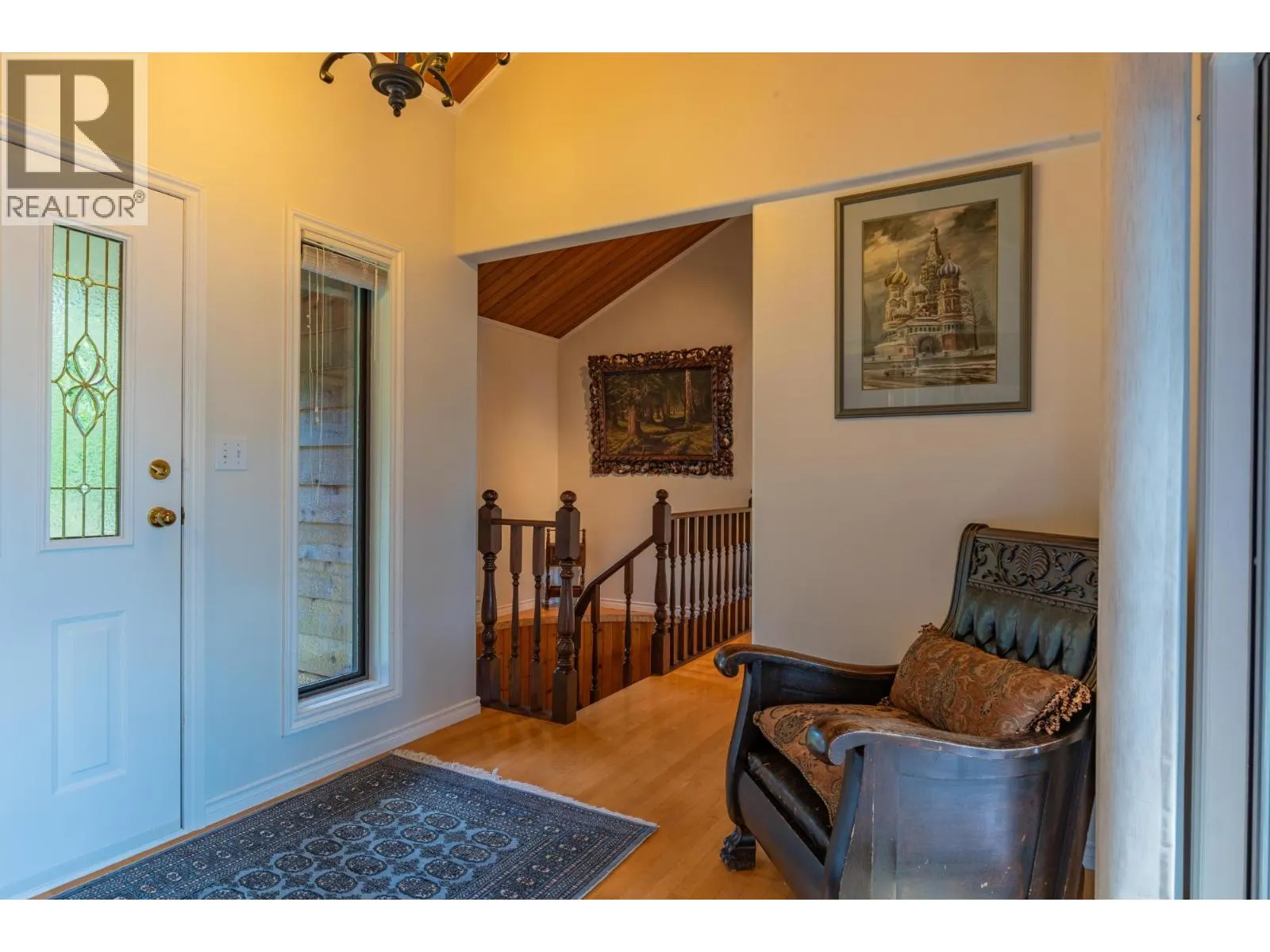 3918 MACGREGOR WEST Road
