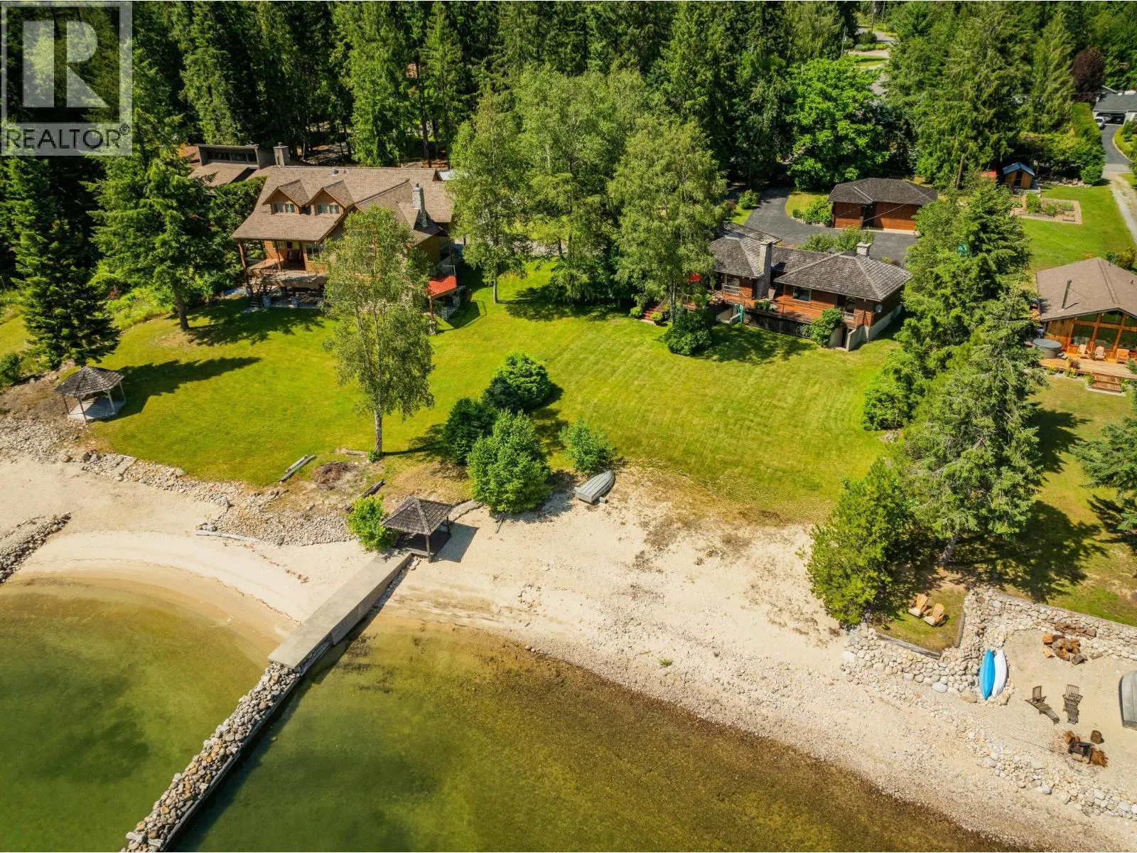 3918 MACGREGOR WEST Road