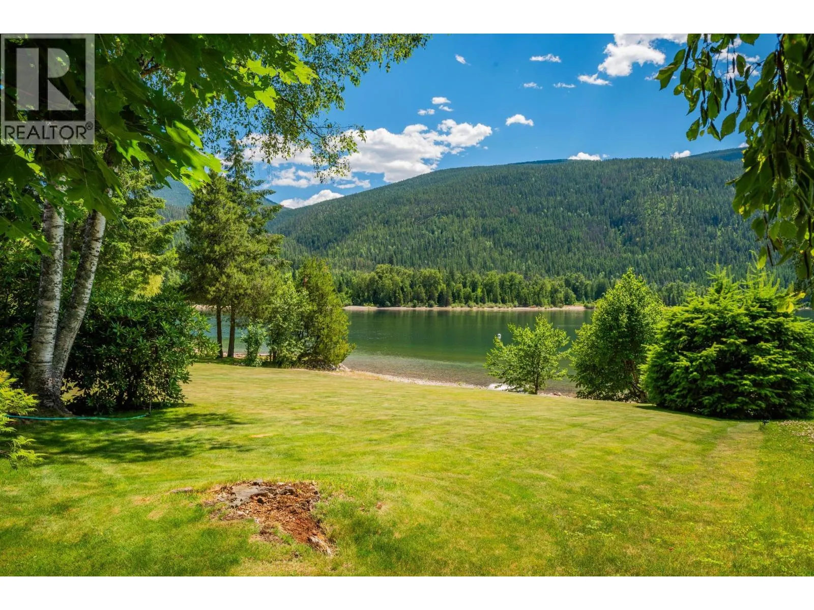 3918 MACGREGOR WEST Road