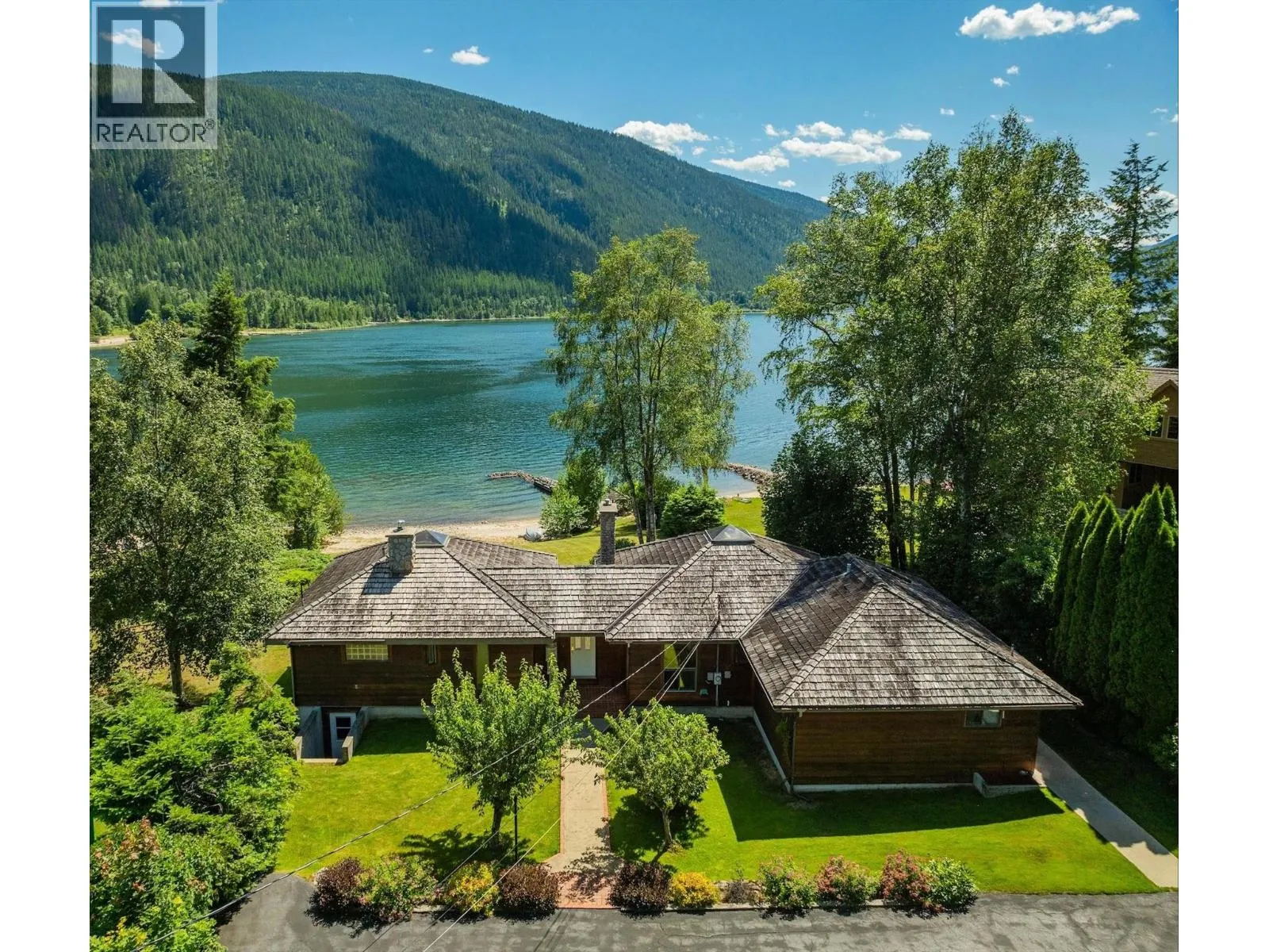 3918 MACGREGOR WEST Road