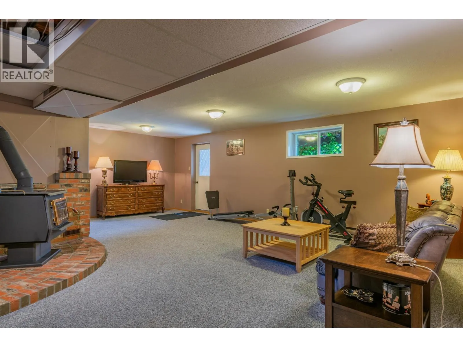 3918 MACGREGOR WEST Road