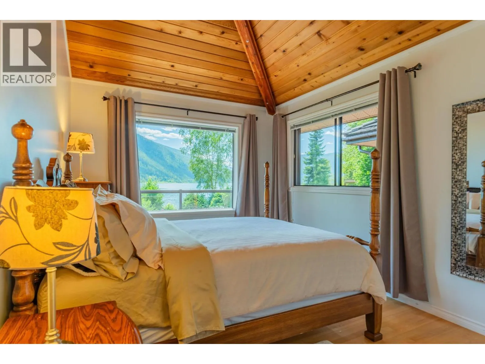 3918 MACGREGOR WEST Road