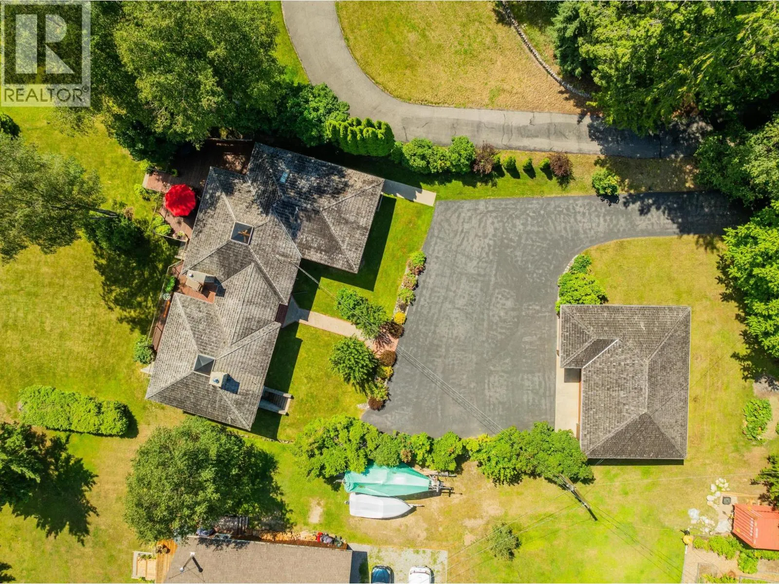 3918 MACGREGOR WEST Road