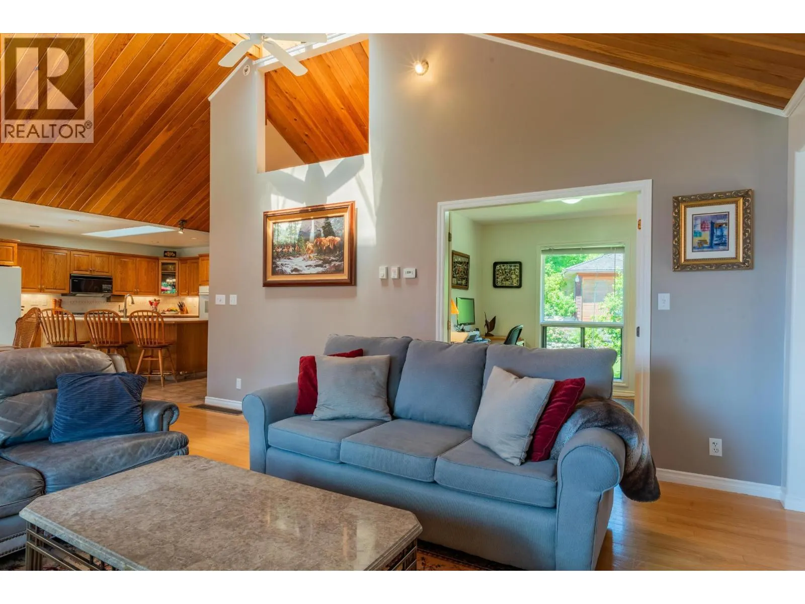 3918 MACGREGOR WEST Road