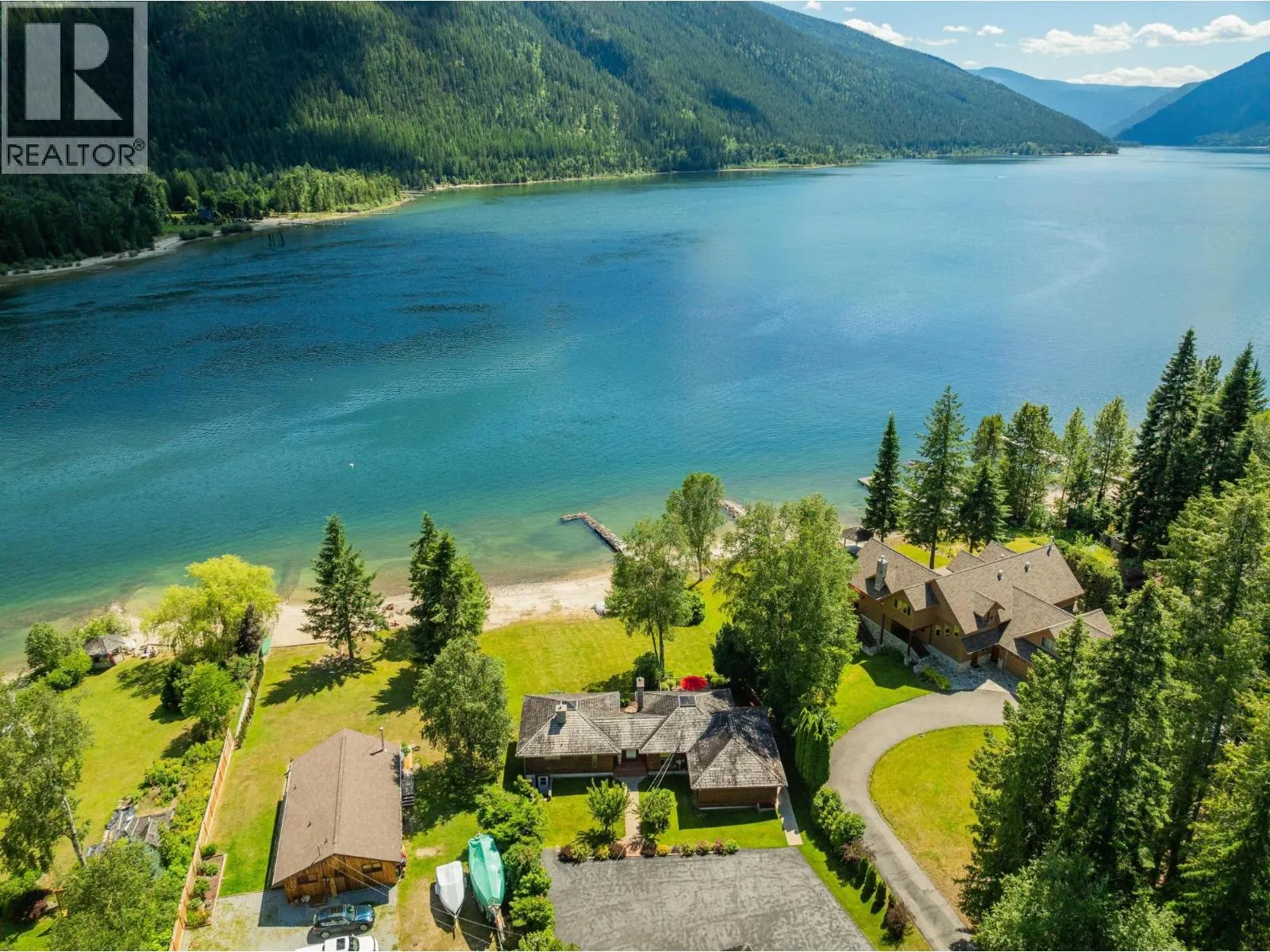 3918 MACGREGOR WEST Road