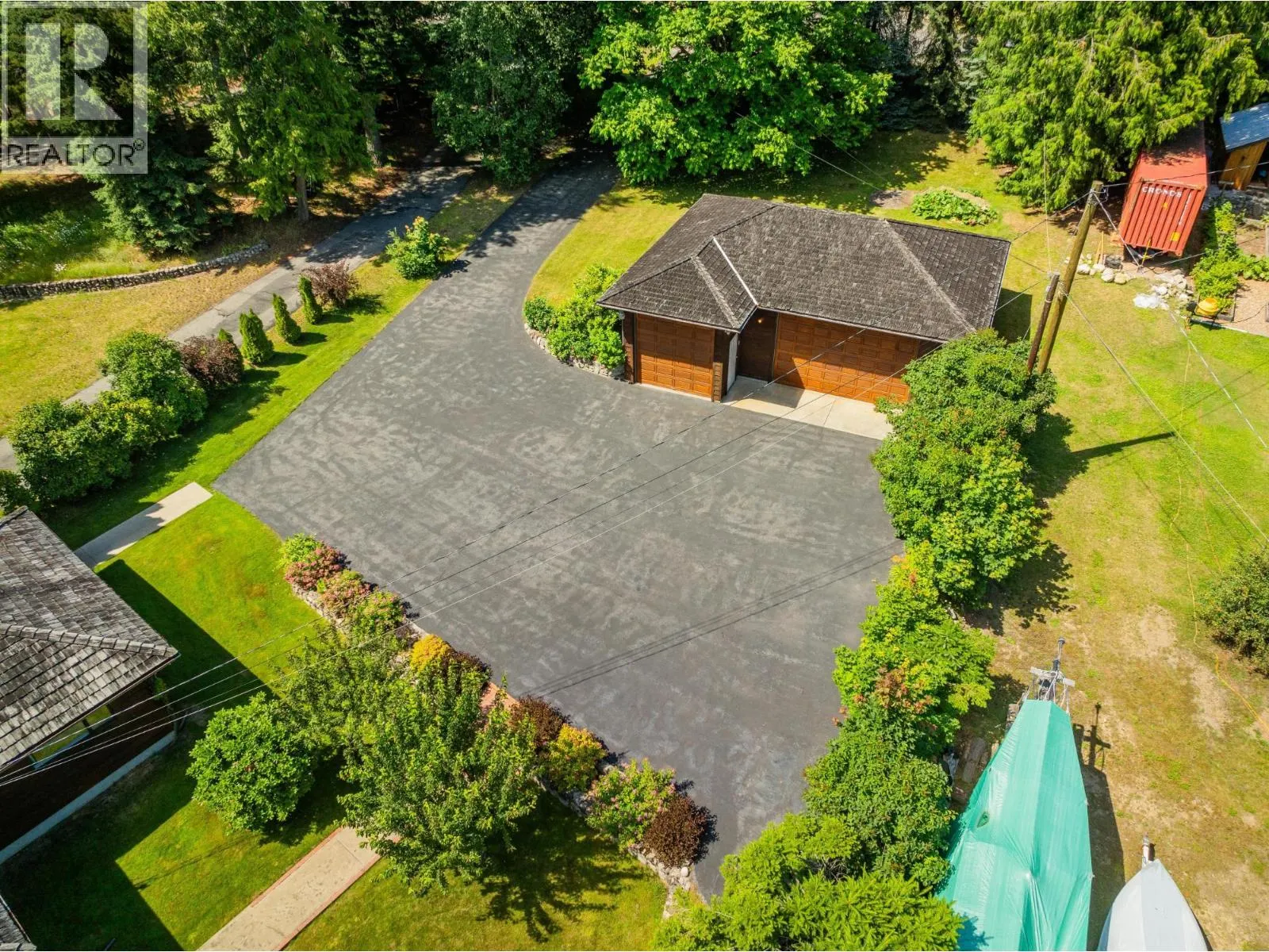 3918 MACGREGOR WEST Road