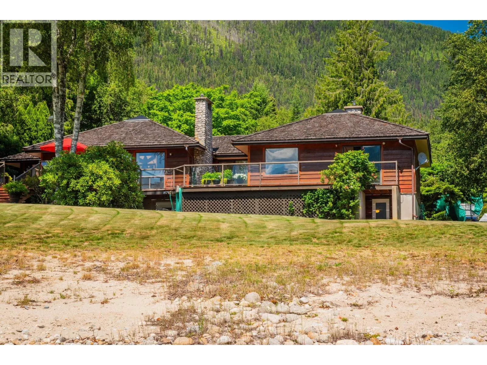 3918 MACGREGOR WEST Road
