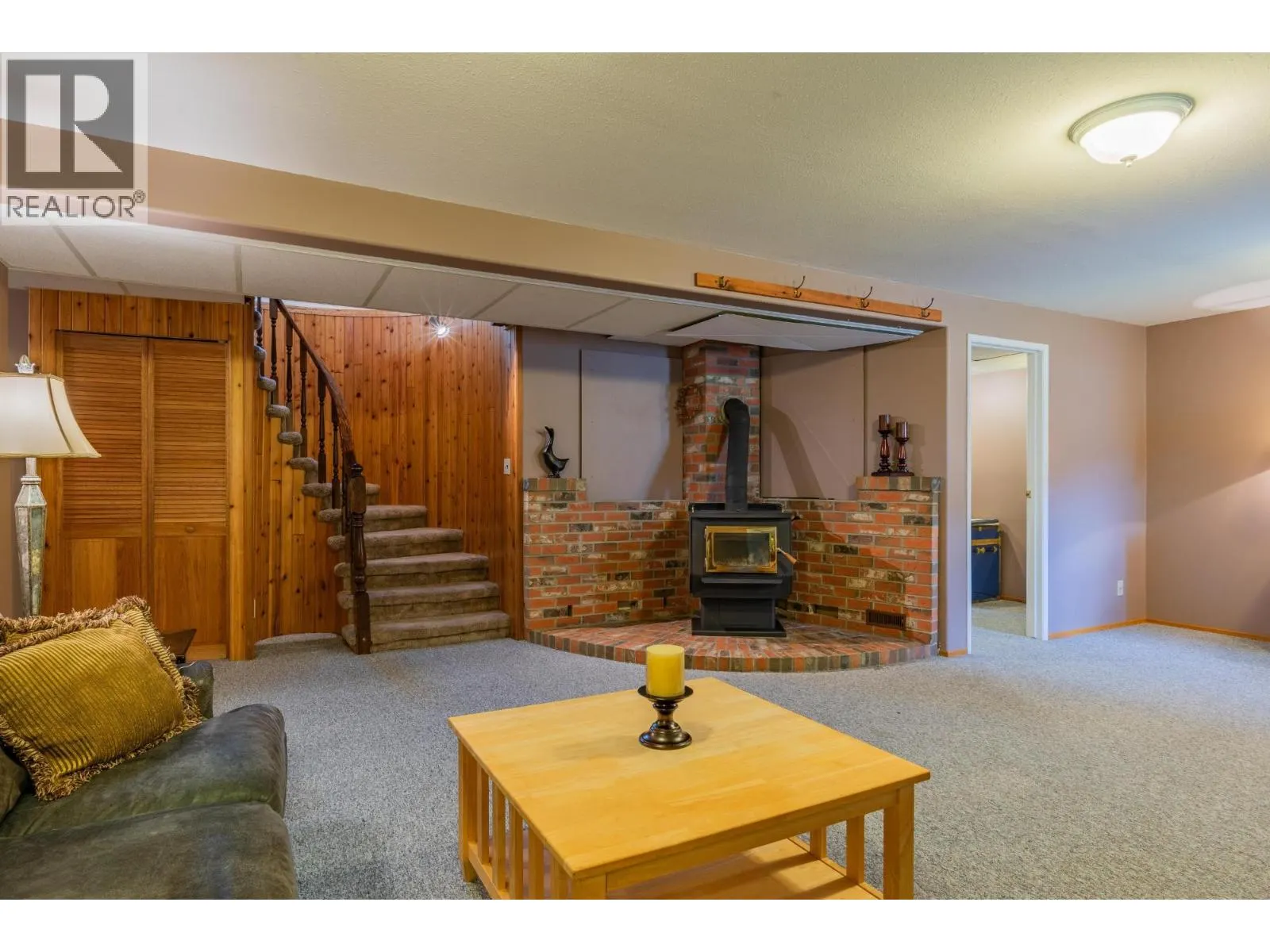 3918 MACGREGOR WEST Road