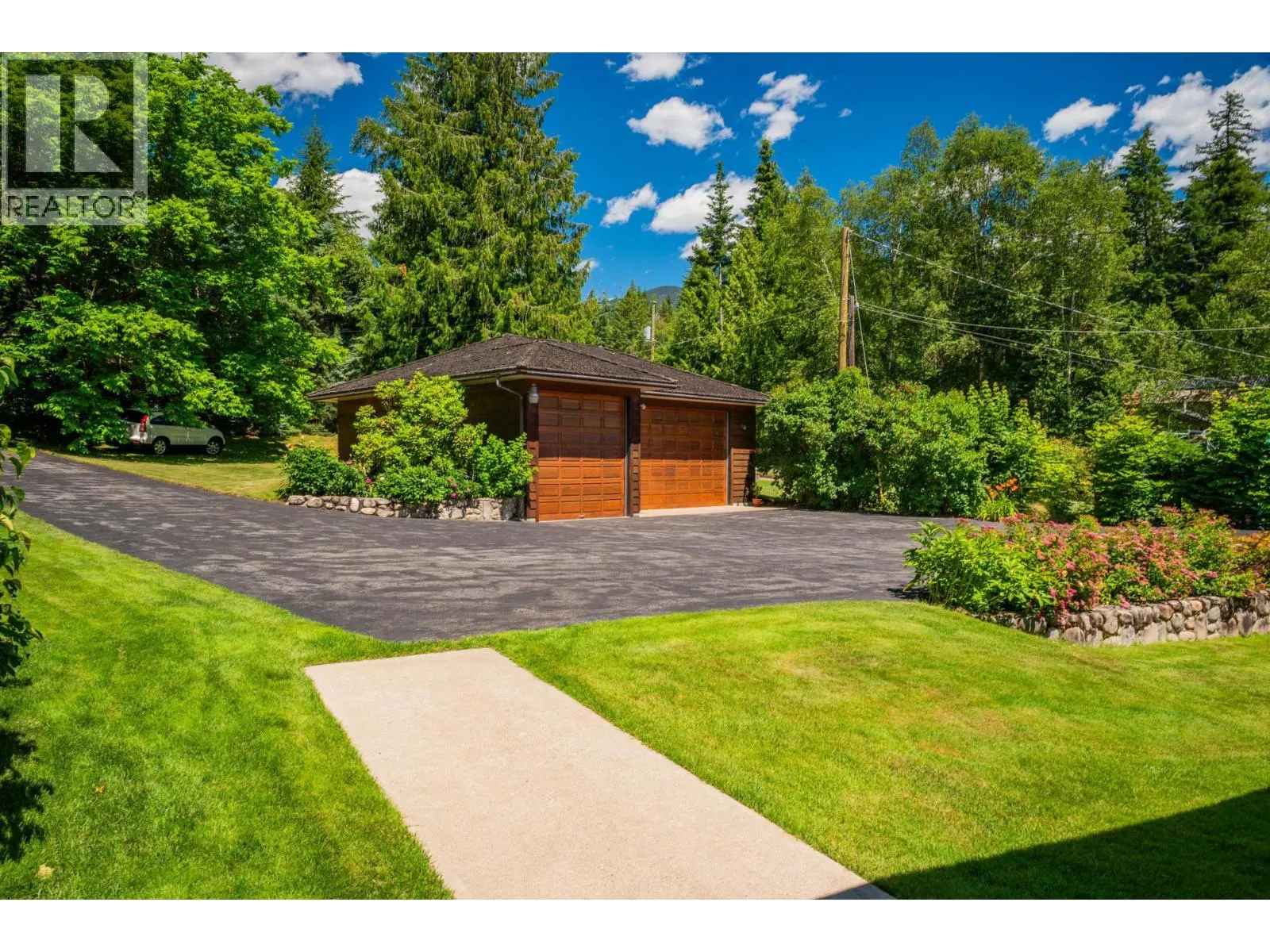 3918 MACGREGOR WEST Road