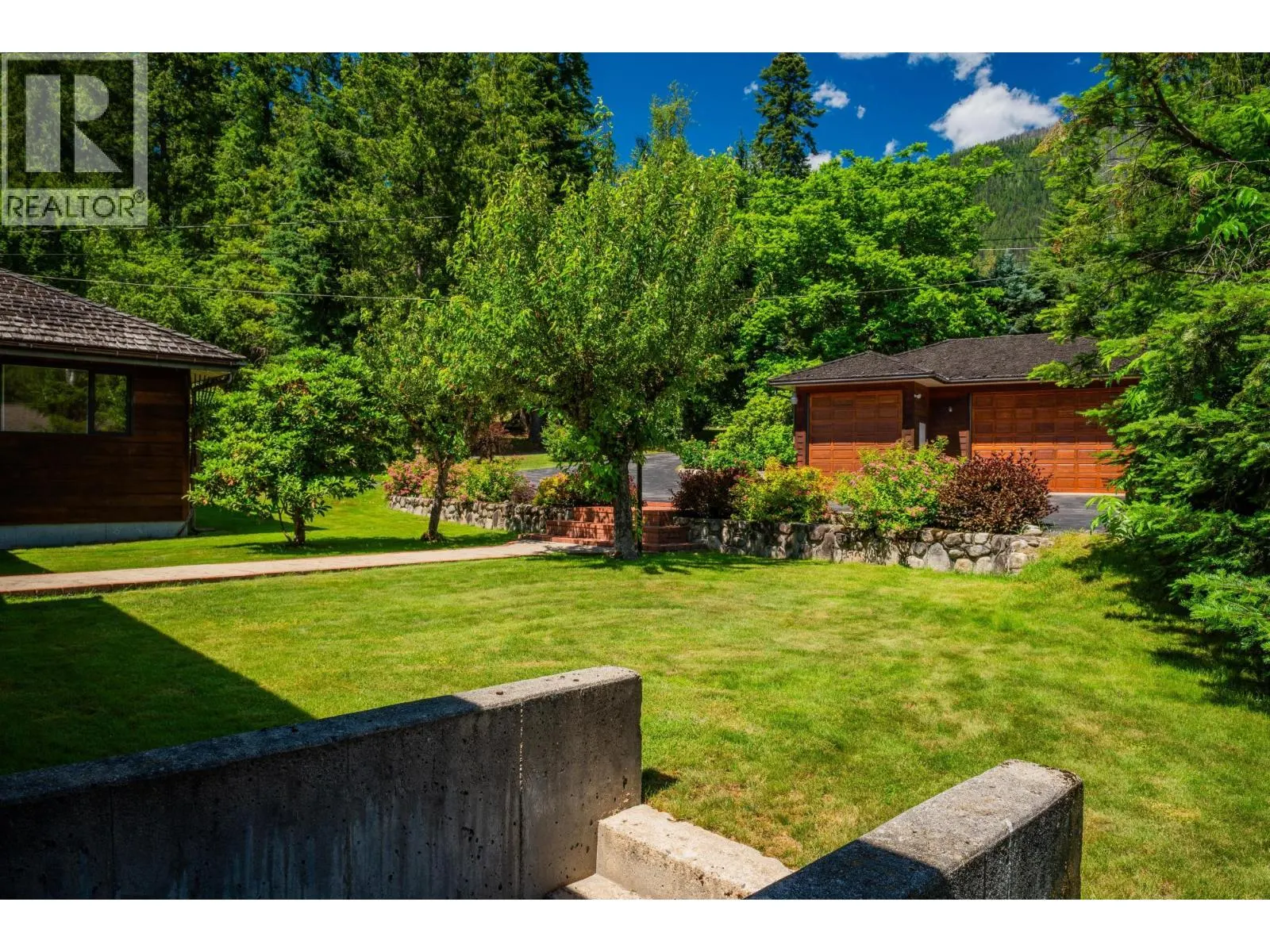 3918 MACGREGOR WEST Road