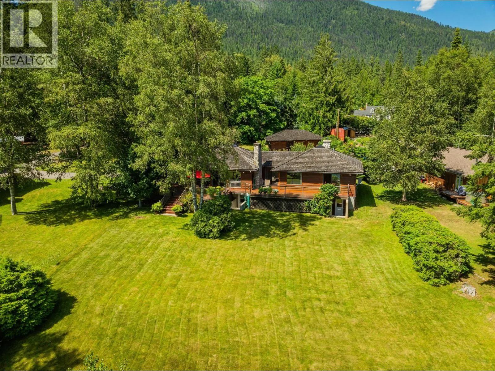 3918 MACGREGOR WEST Road