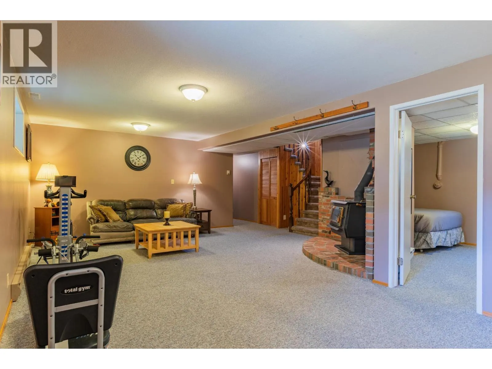 3918 MACGREGOR WEST Road