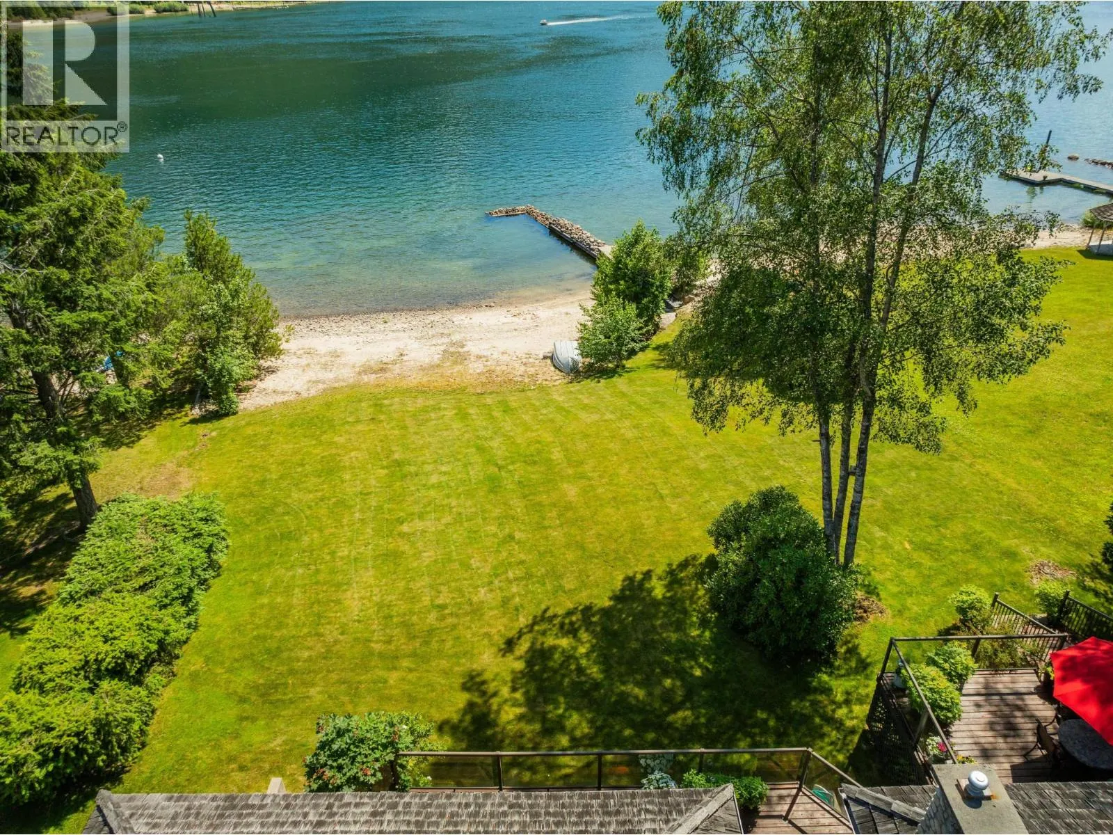 3918 MACGREGOR WEST Road