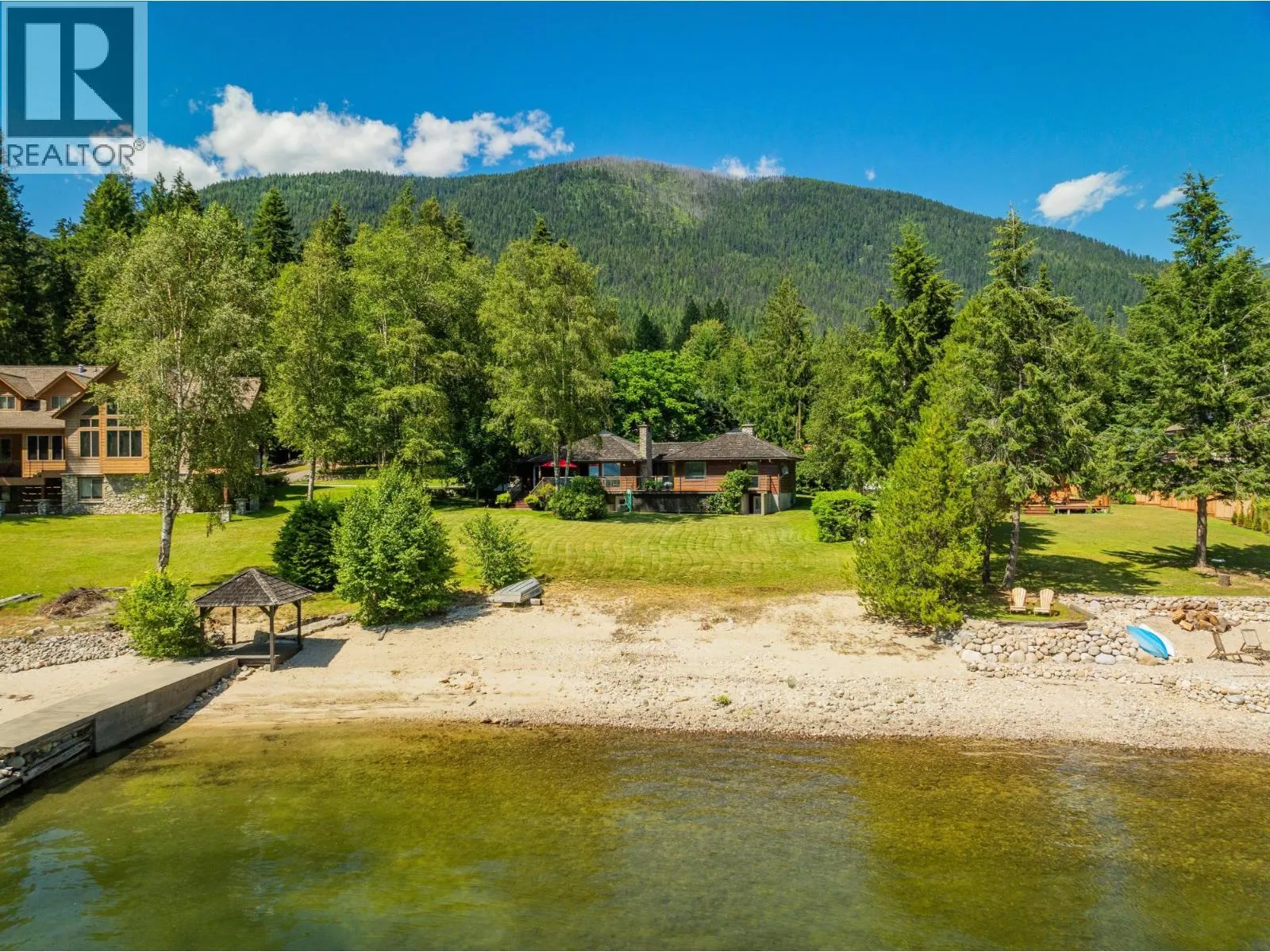 3918 MACGREGOR WEST Road