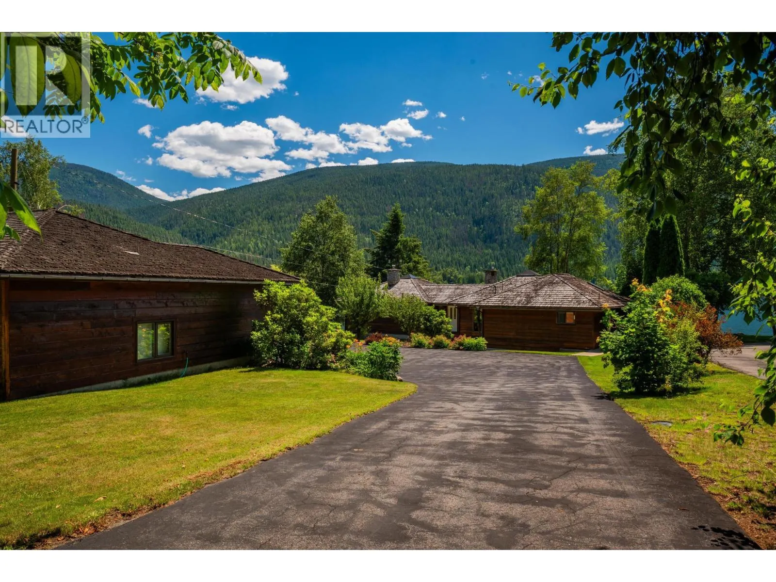 3918 MACGREGOR WEST Road