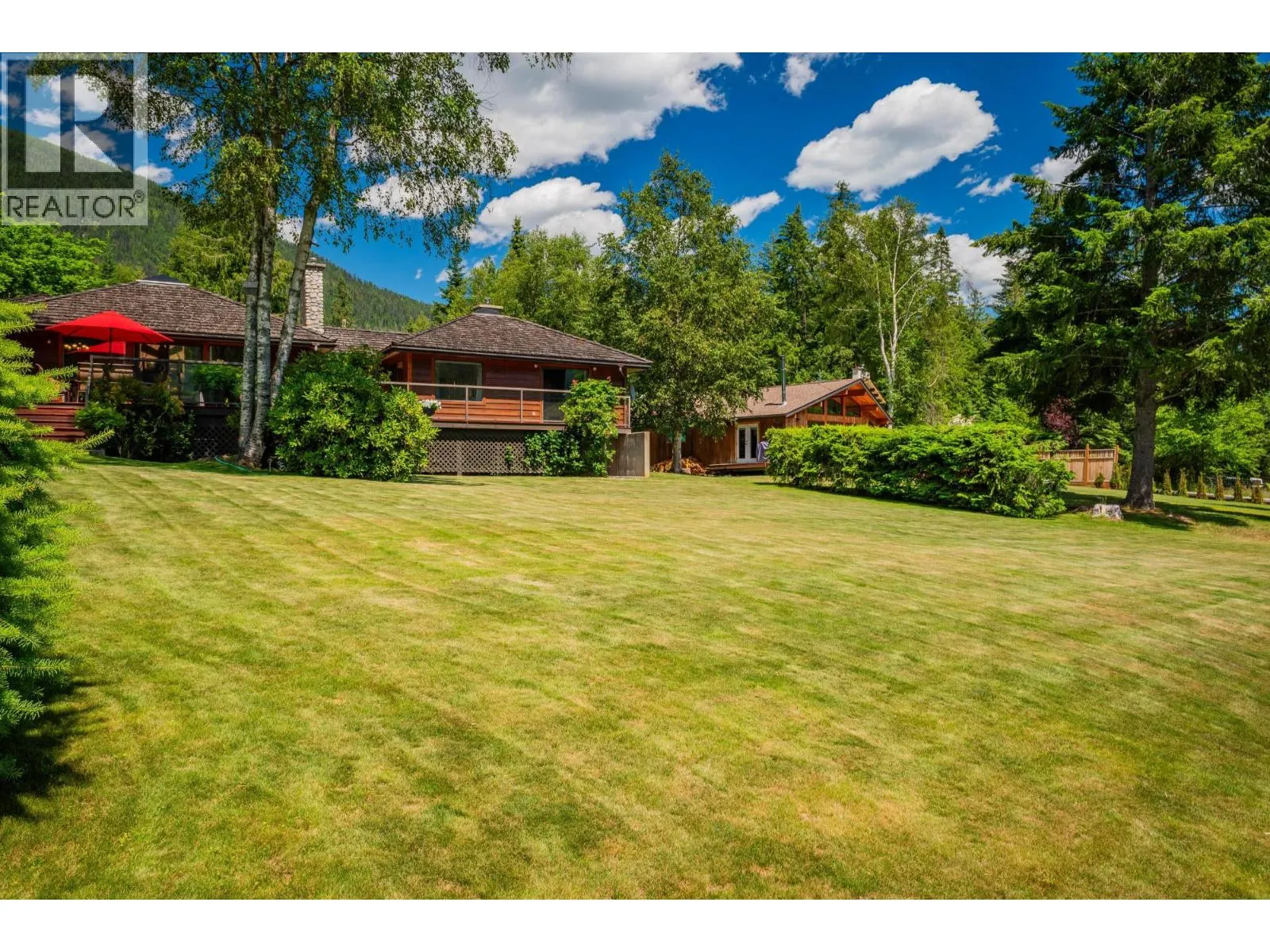 3918 MACGREGOR WEST Road