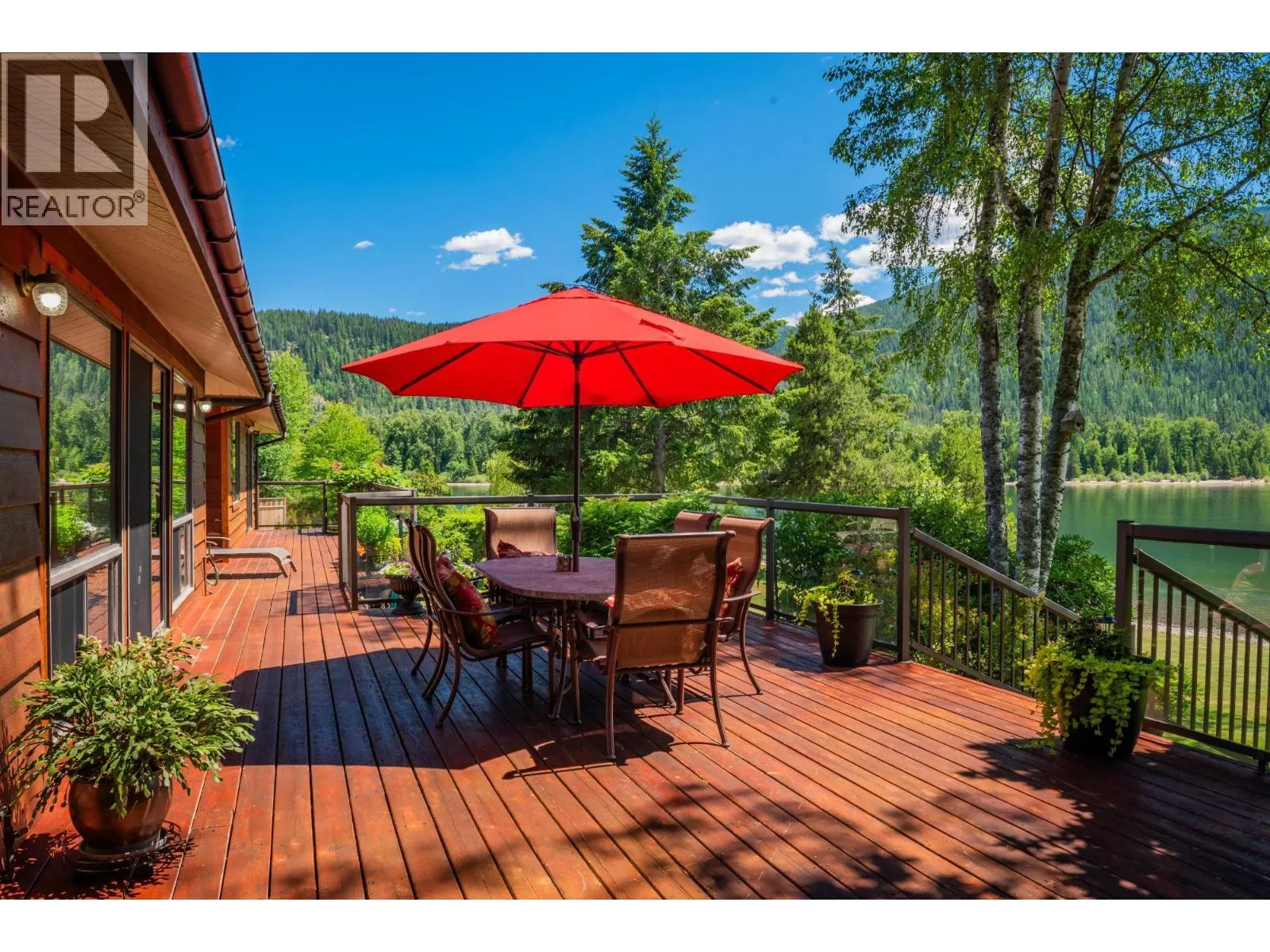 3918 MACGREGOR WEST Road