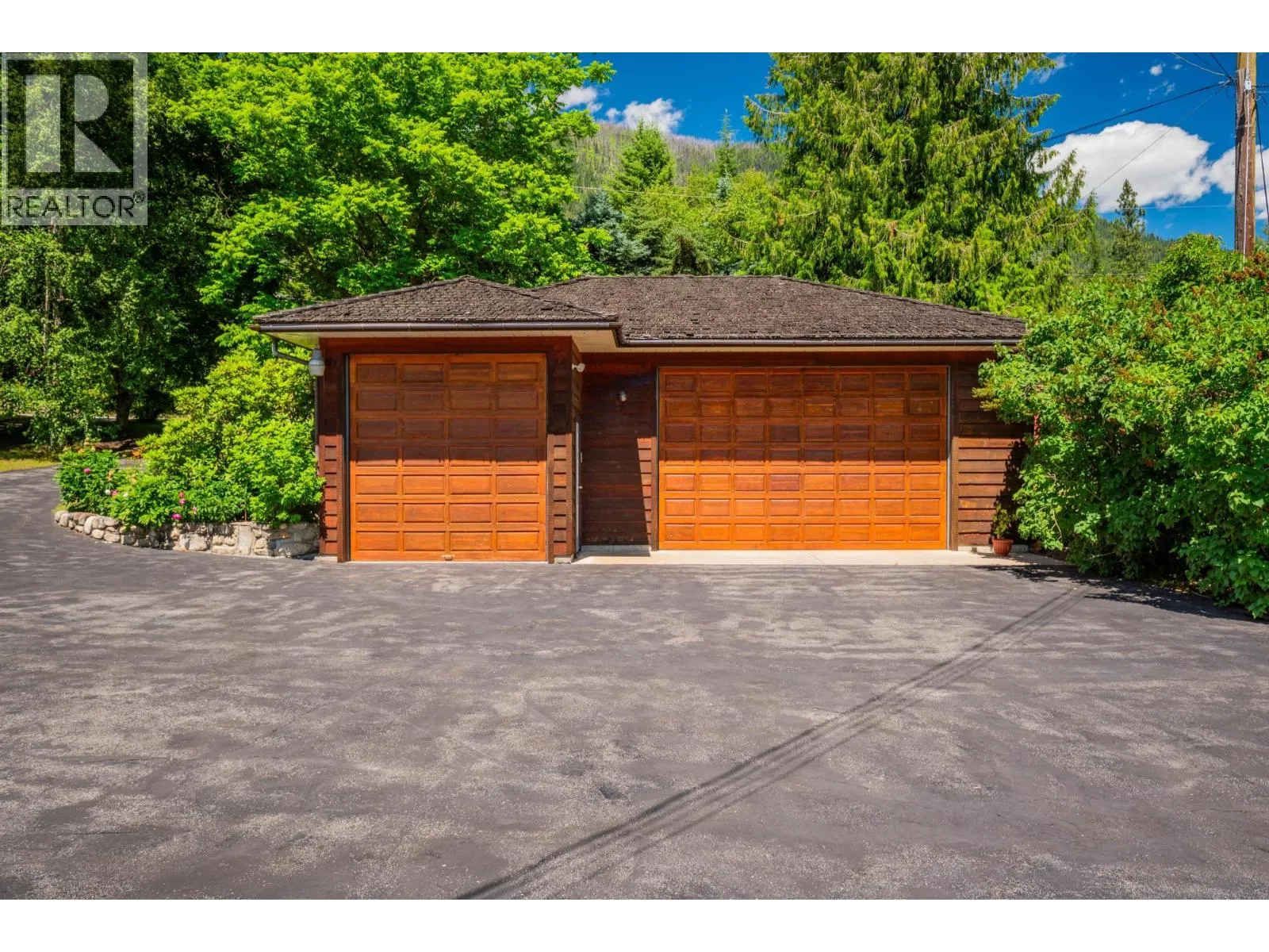 3918 MACGREGOR WEST Road