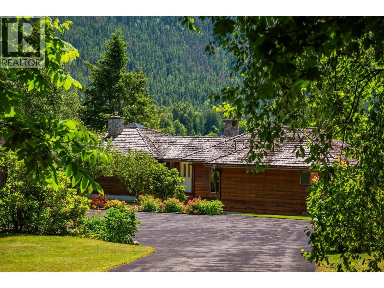 3918 MACGREGOR WEST Road