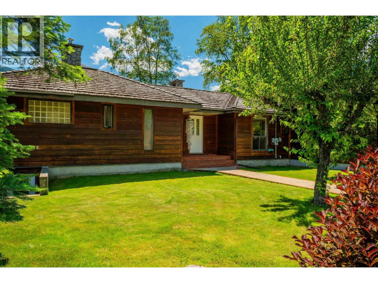 3918 MACGREGOR WEST Road