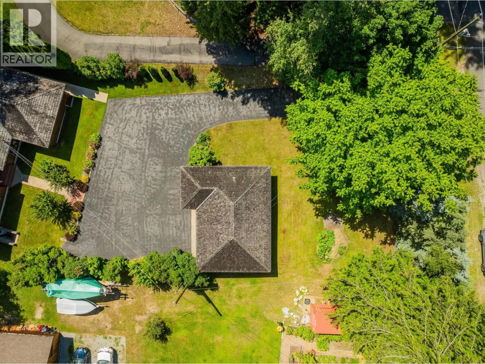 3918 MACGREGOR WEST Road