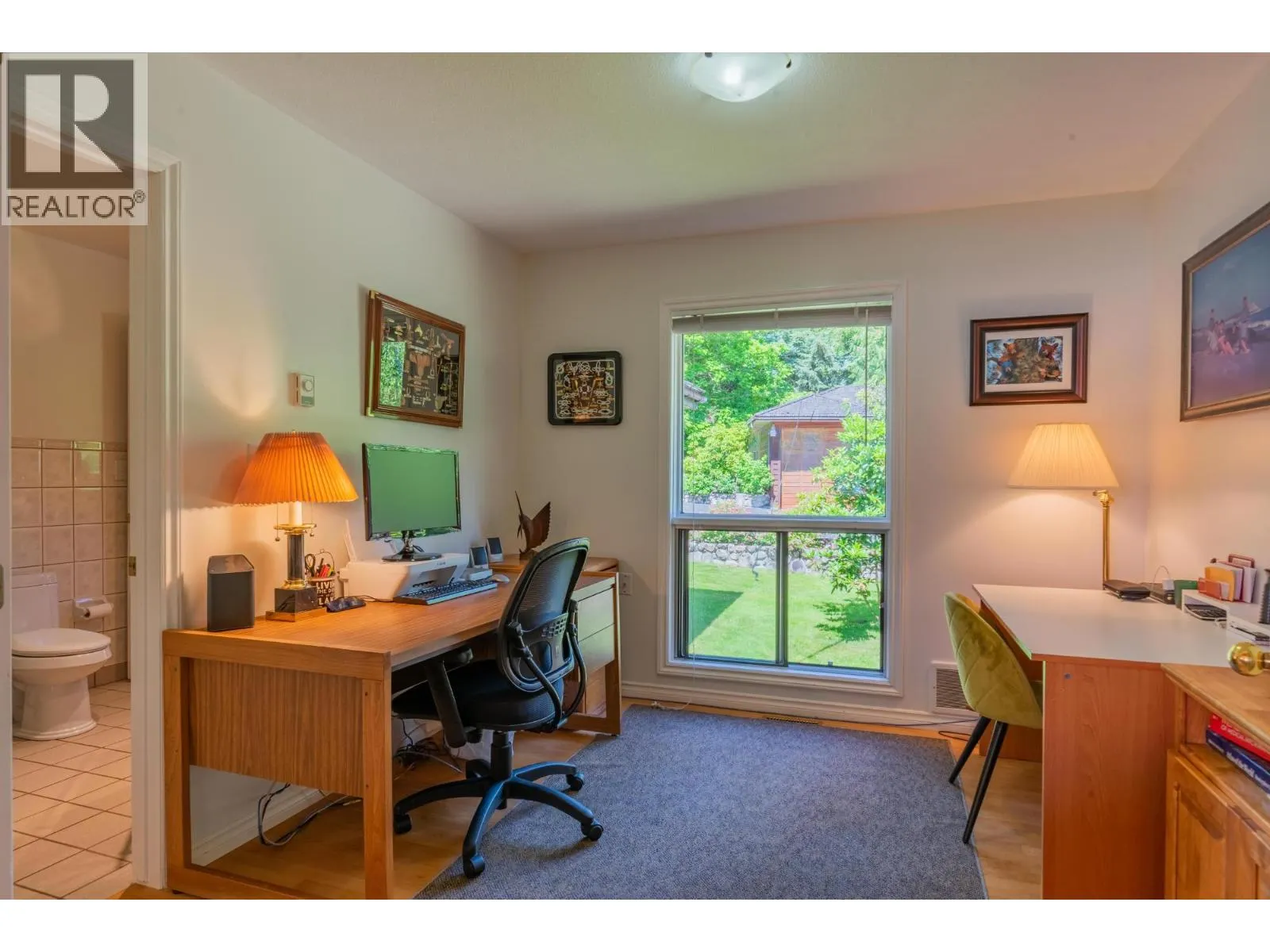 3918 MACGREGOR WEST Road