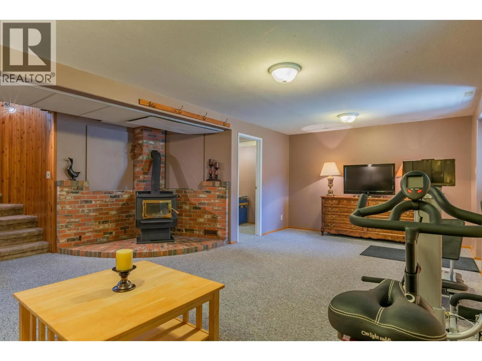 3918 MACGREGOR WEST Road
