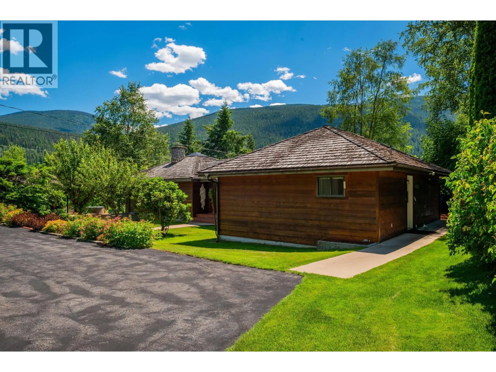 3918 MACGREGOR WEST Road