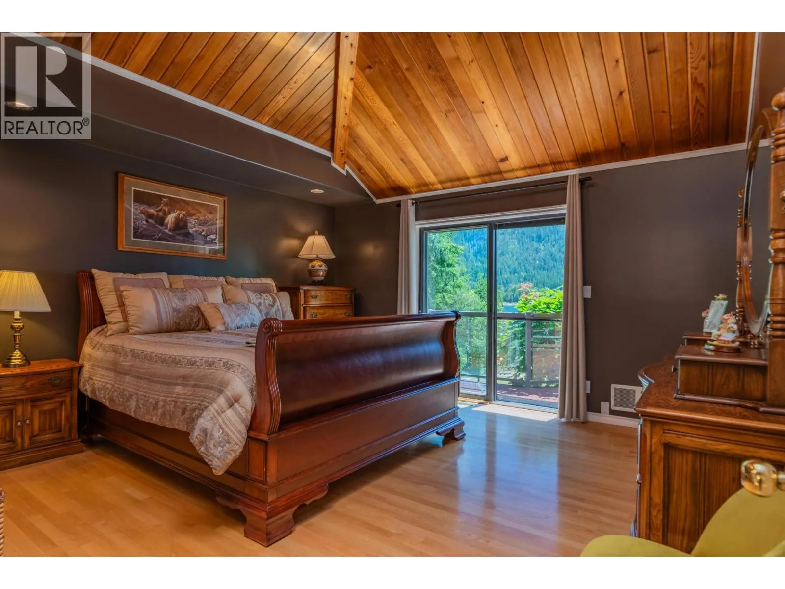 3918 MACGREGOR WEST Road