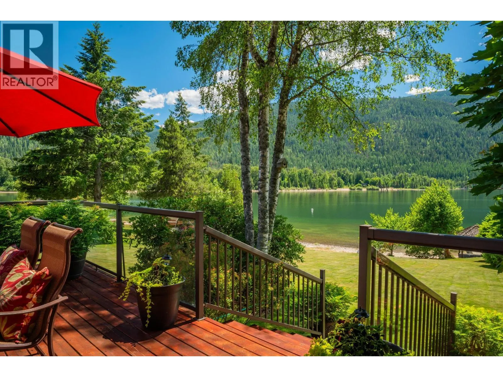 3918 MACGREGOR WEST Road