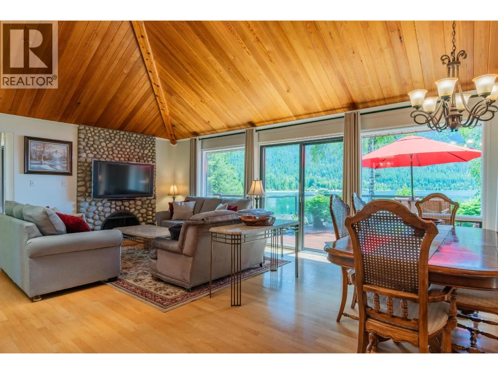 3918 MACGREGOR WEST Road